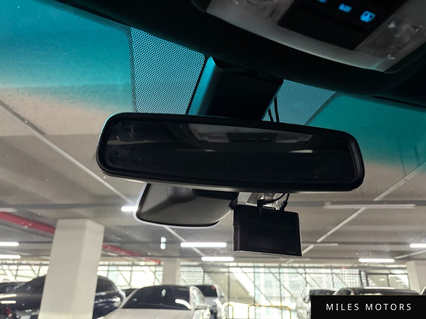 Ford Explorer 2016 — миниатюра 10