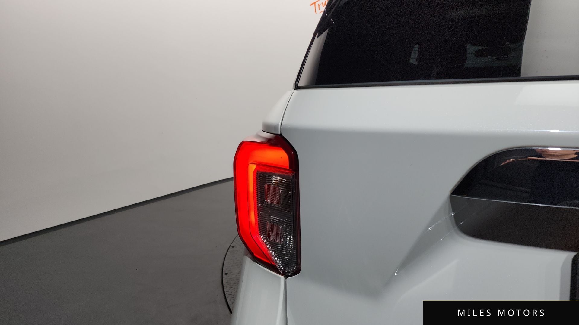 Ford Explorer 2020 — миниатюра 9