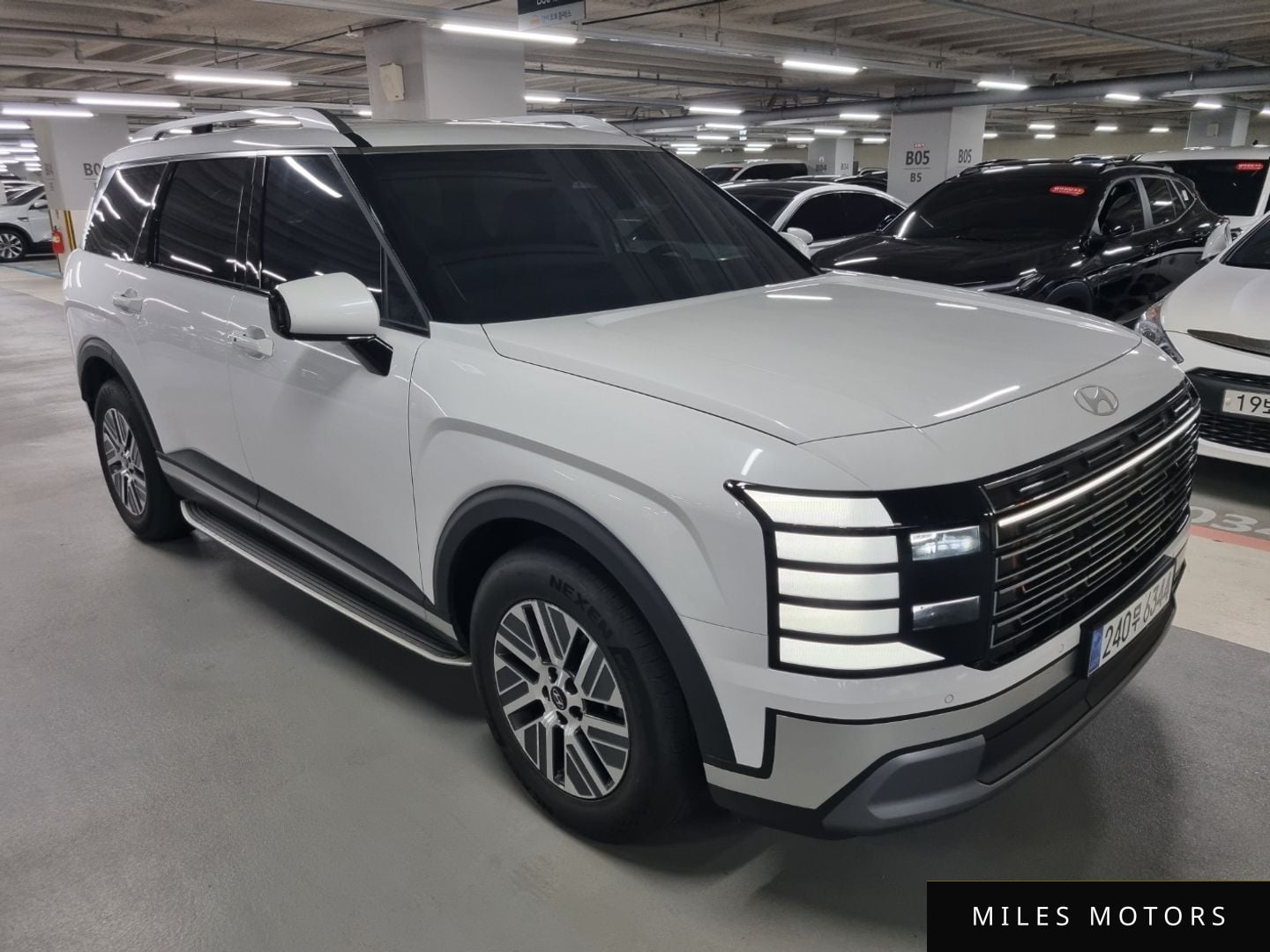 Hyundai Palisade 2026 — миниатюра 2