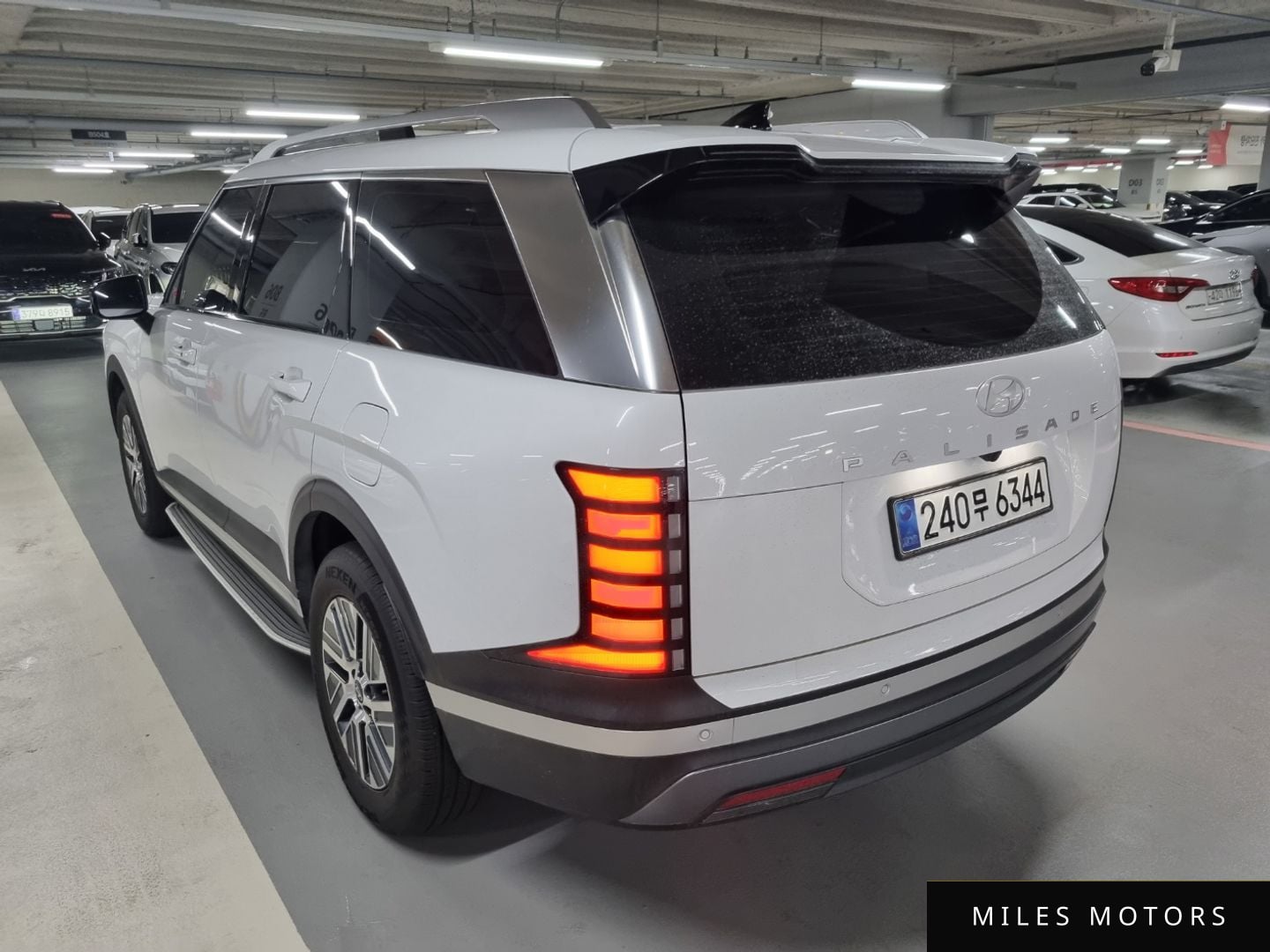 Hyundai Palisade 2026 — миниатюра 3
