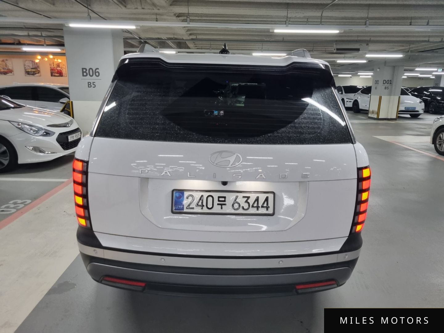 Hyundai Palisade 2026 — миниатюра 4