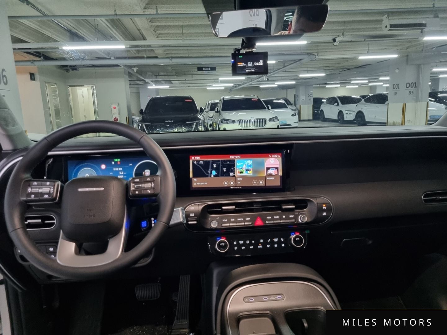 Hyundai Palisade 2026 — миниатюра 6