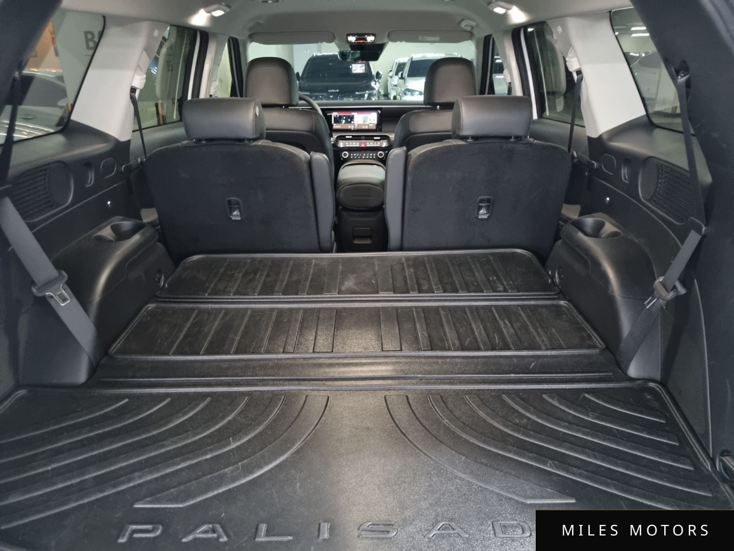 Hyundai Palisade 2026 — миниатюра 12