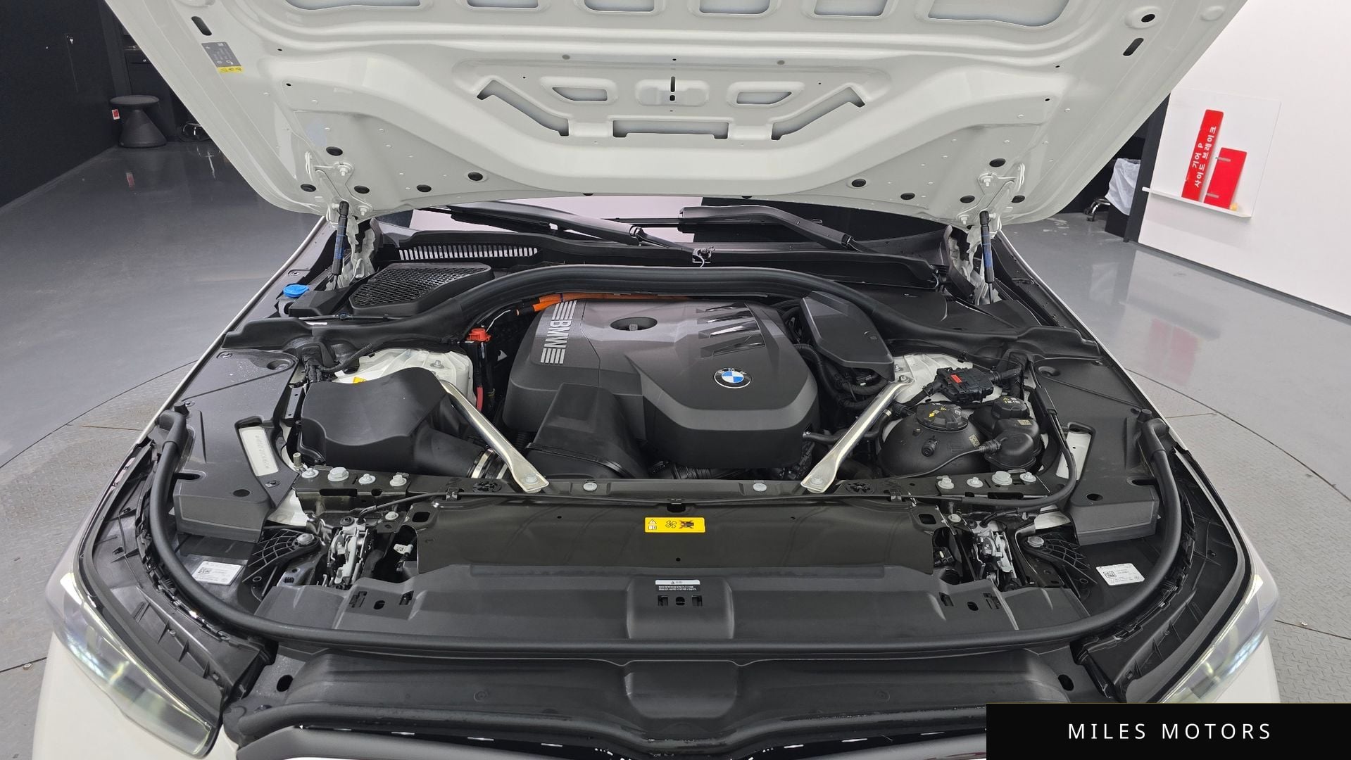 BMW 5 Series (G60) 2026 — миниатюра 6