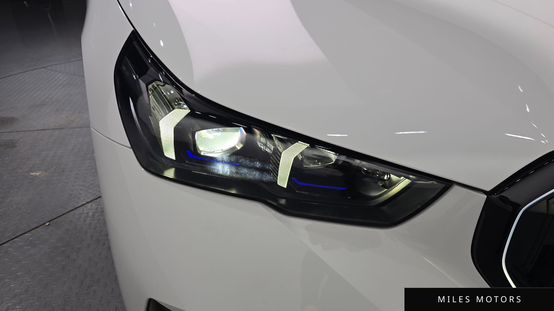 BMW 5 Series (G60) 2026 — миниатюра 8