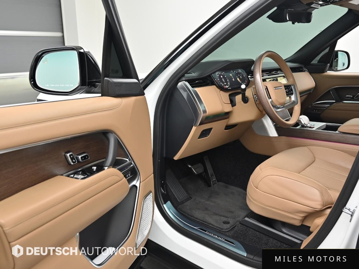 Land Rover Range Rover 2024 — миниатюра 11