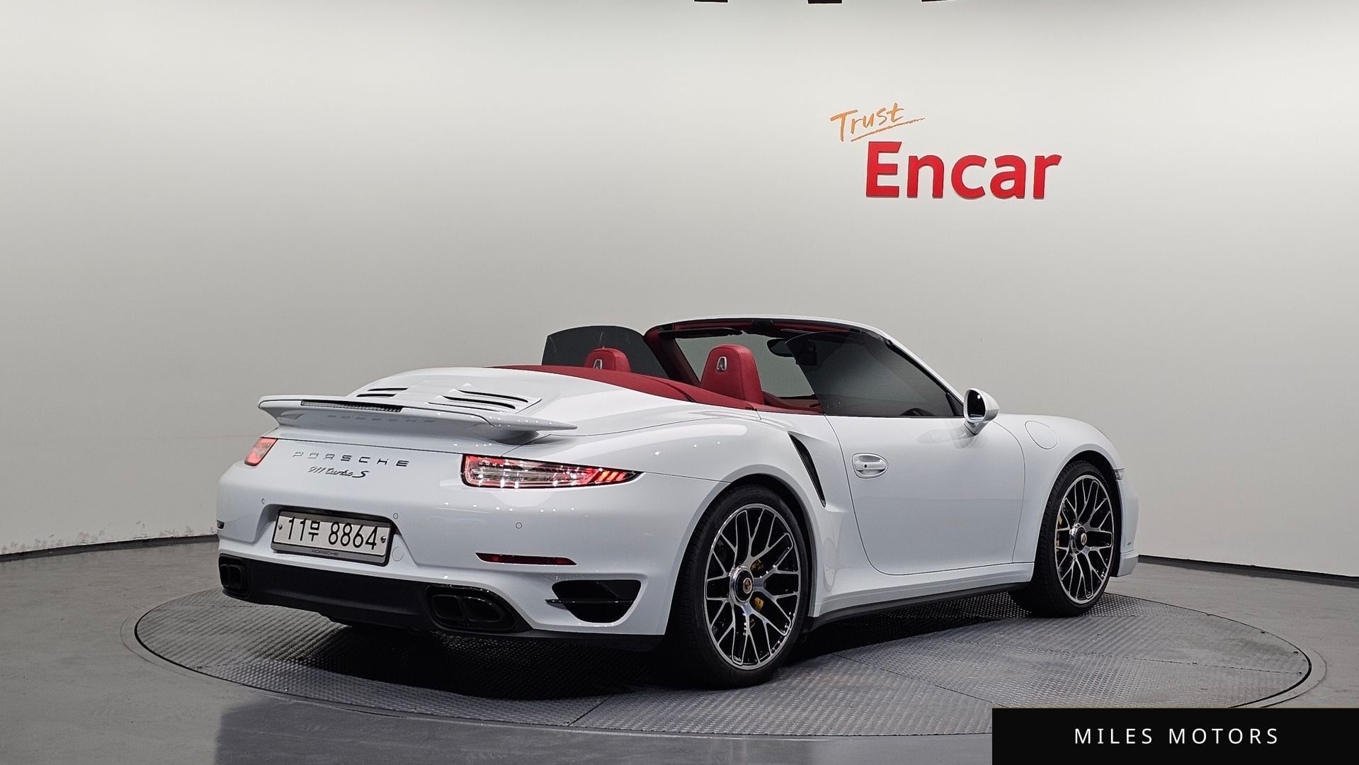 Porsche 911 2015 — миниатюра 2