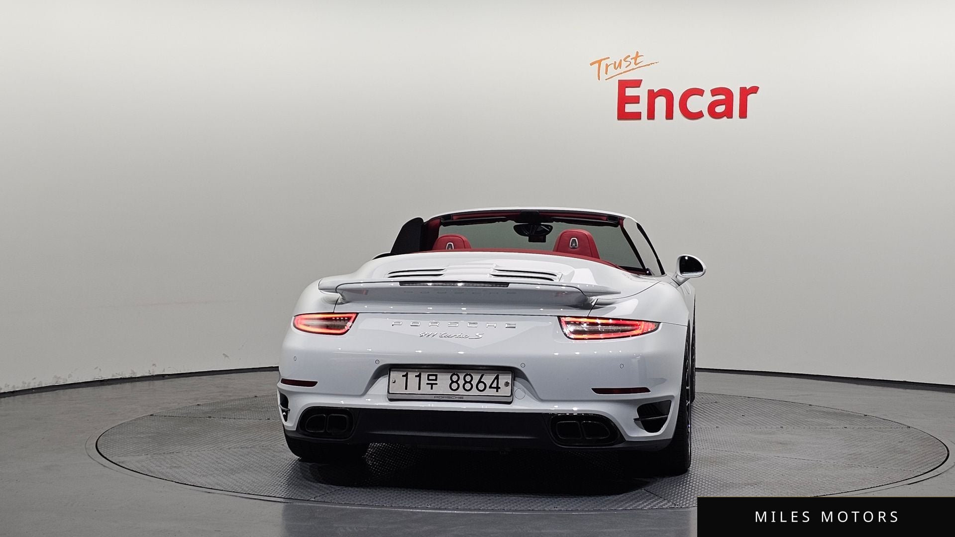 Porsche 911 2015 — миниатюра 4