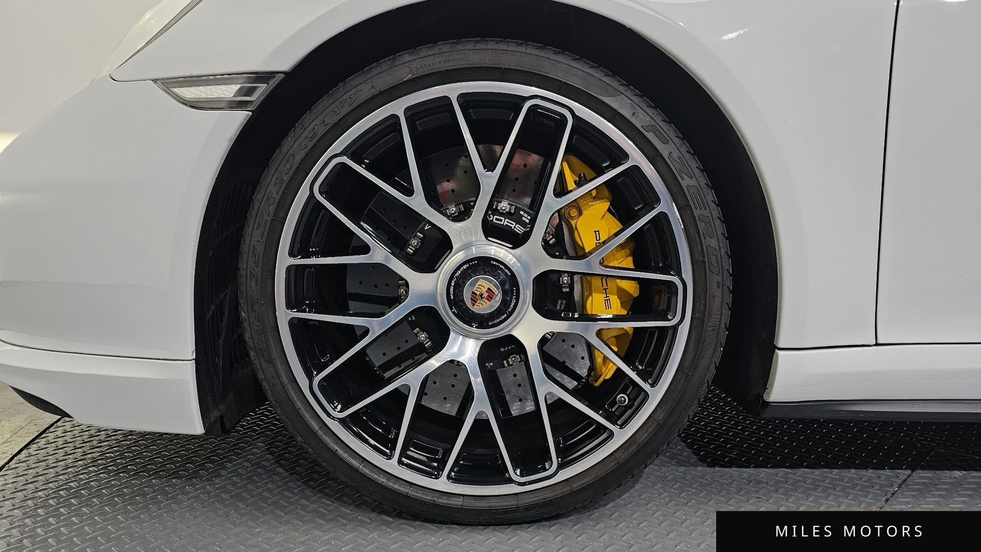 Porsche 911 2015 — миниатюра 5