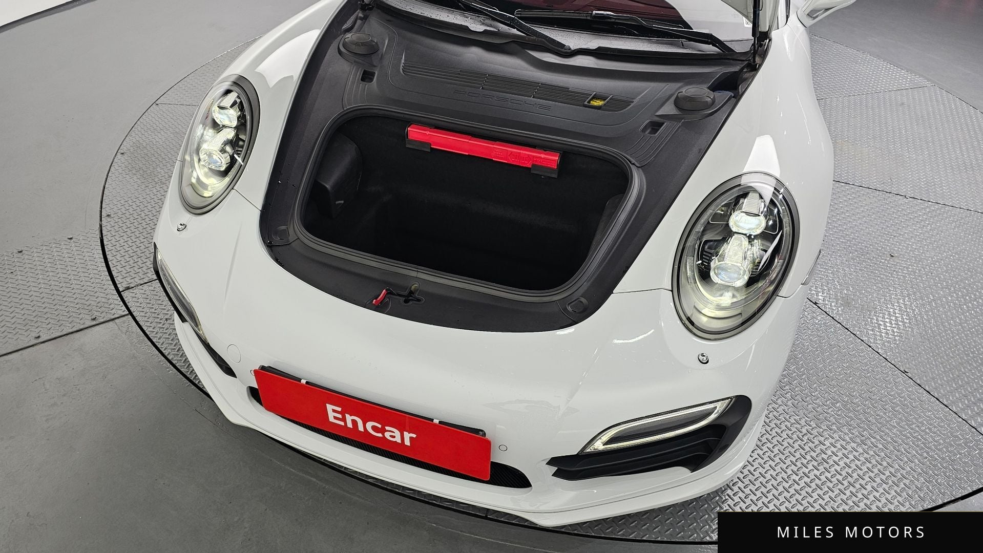 Porsche 911 2015 — миниатюра 6