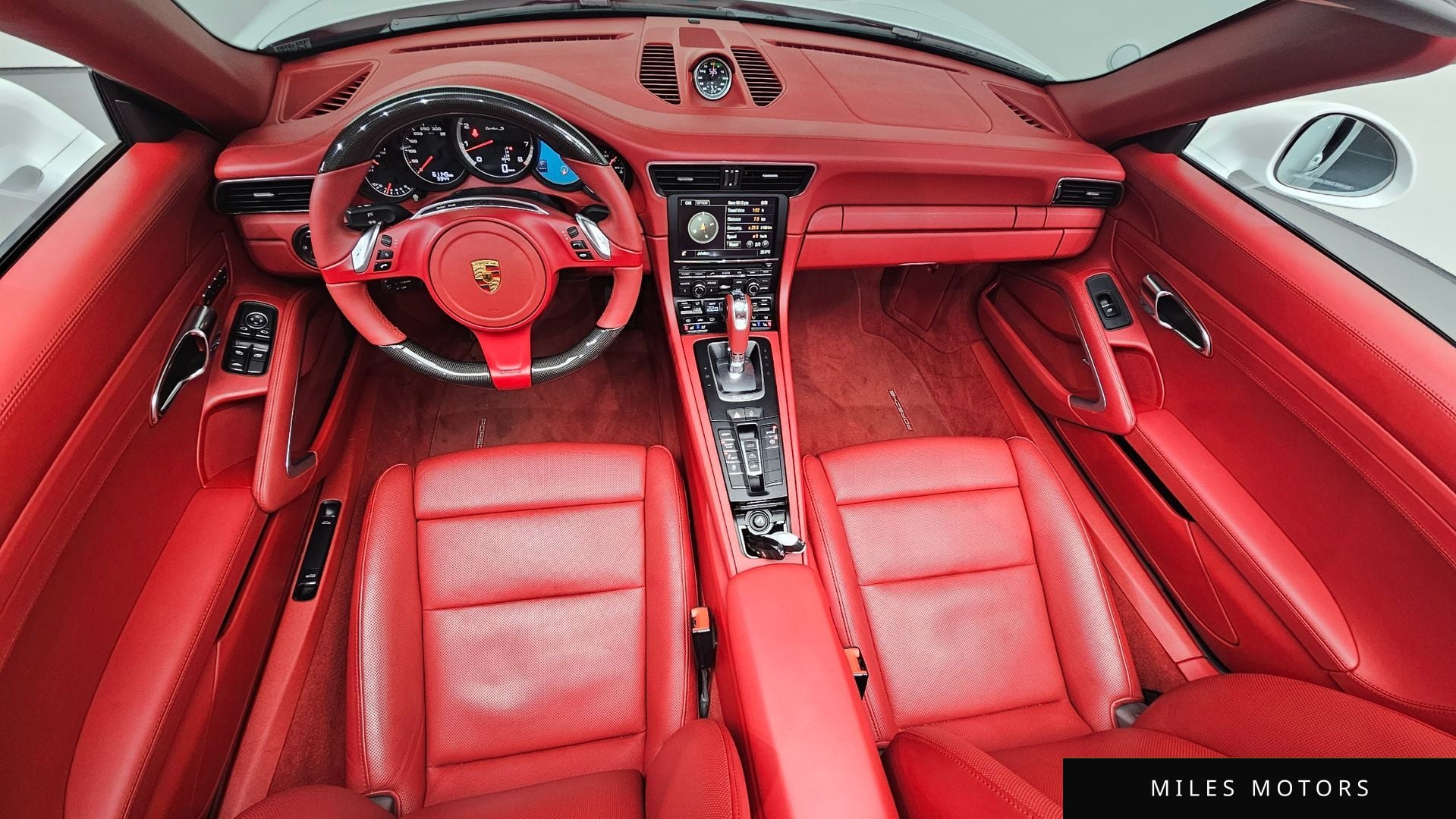 Porsche 911 2015 — миниатюра 7