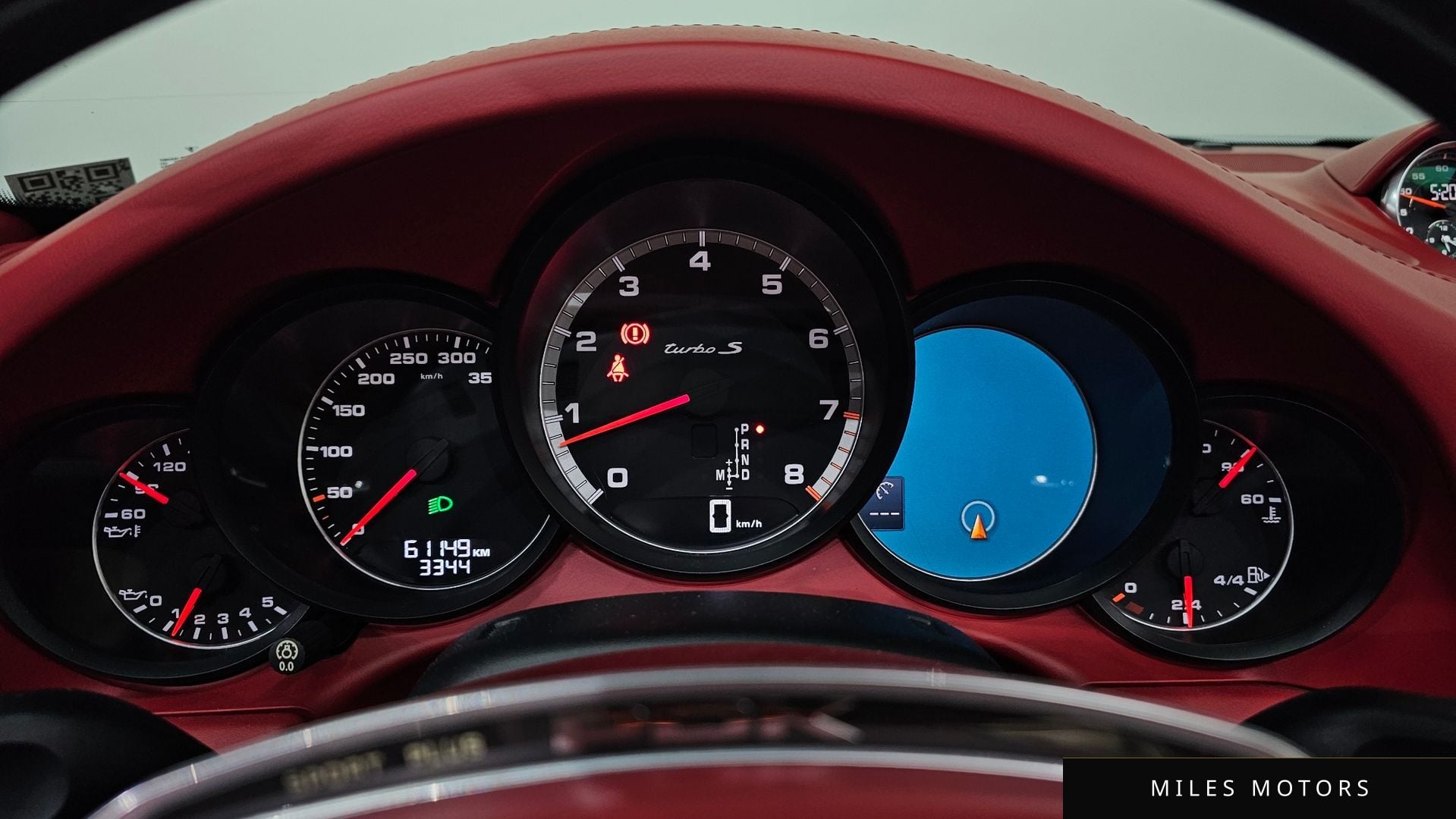 Porsche 911 2015 — миниатюра 8