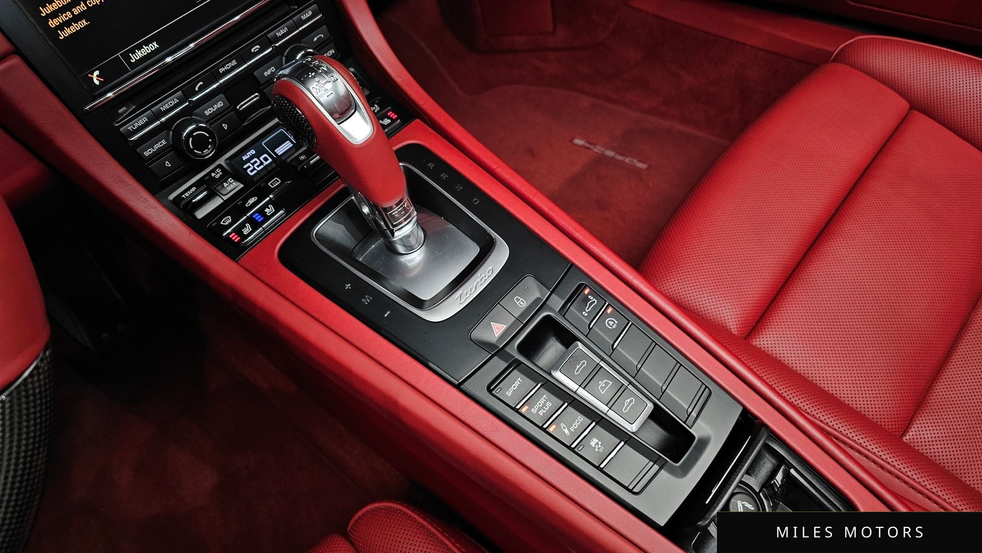 Porsche 911 2015 — миниатюра 9