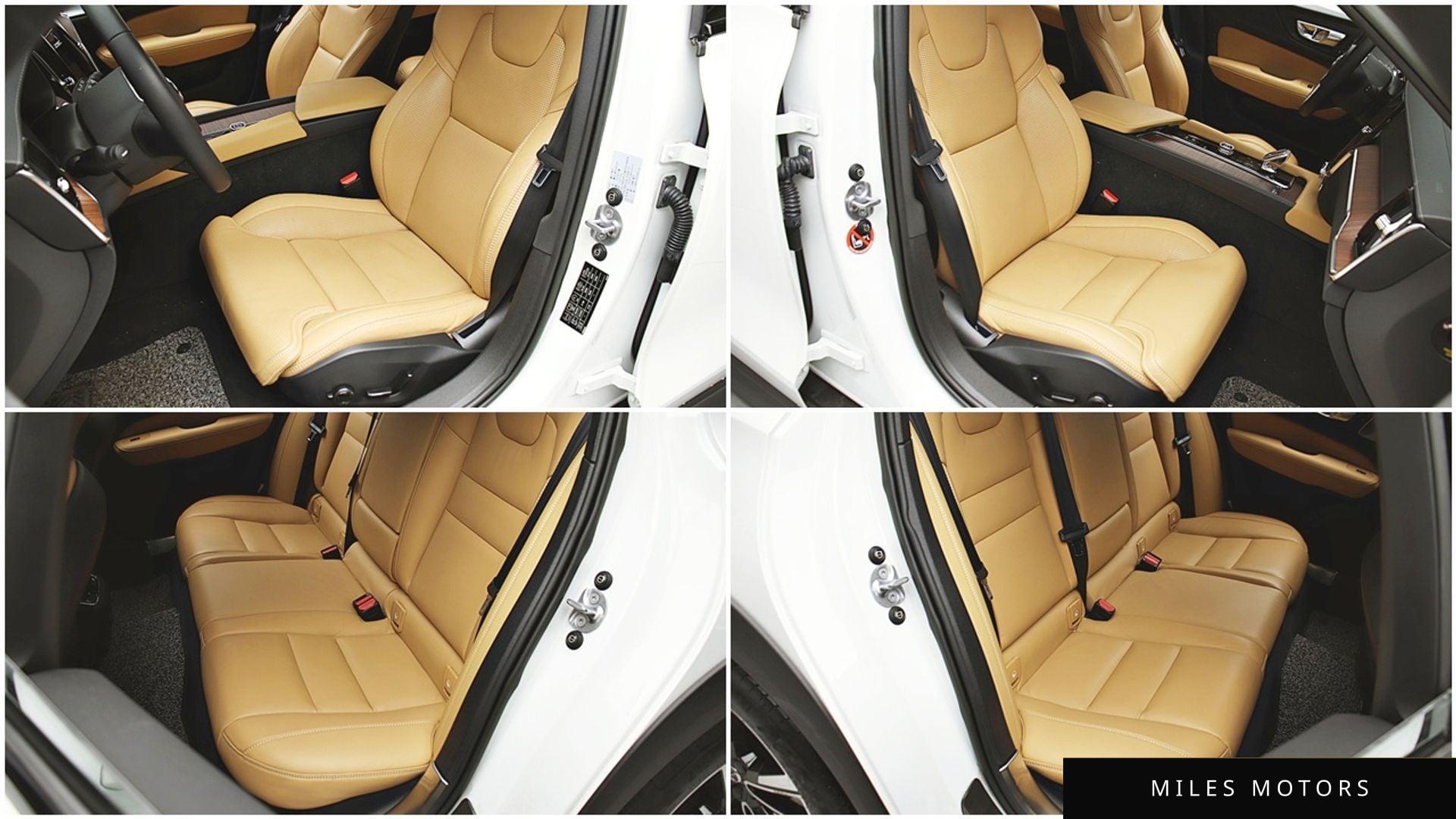 Volvo V60 2023 — миниатюра 10