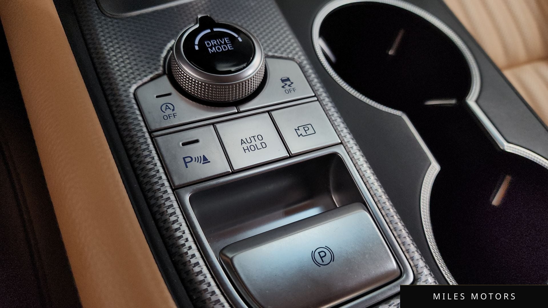 Genesis G70 2021 — миниатюра 12