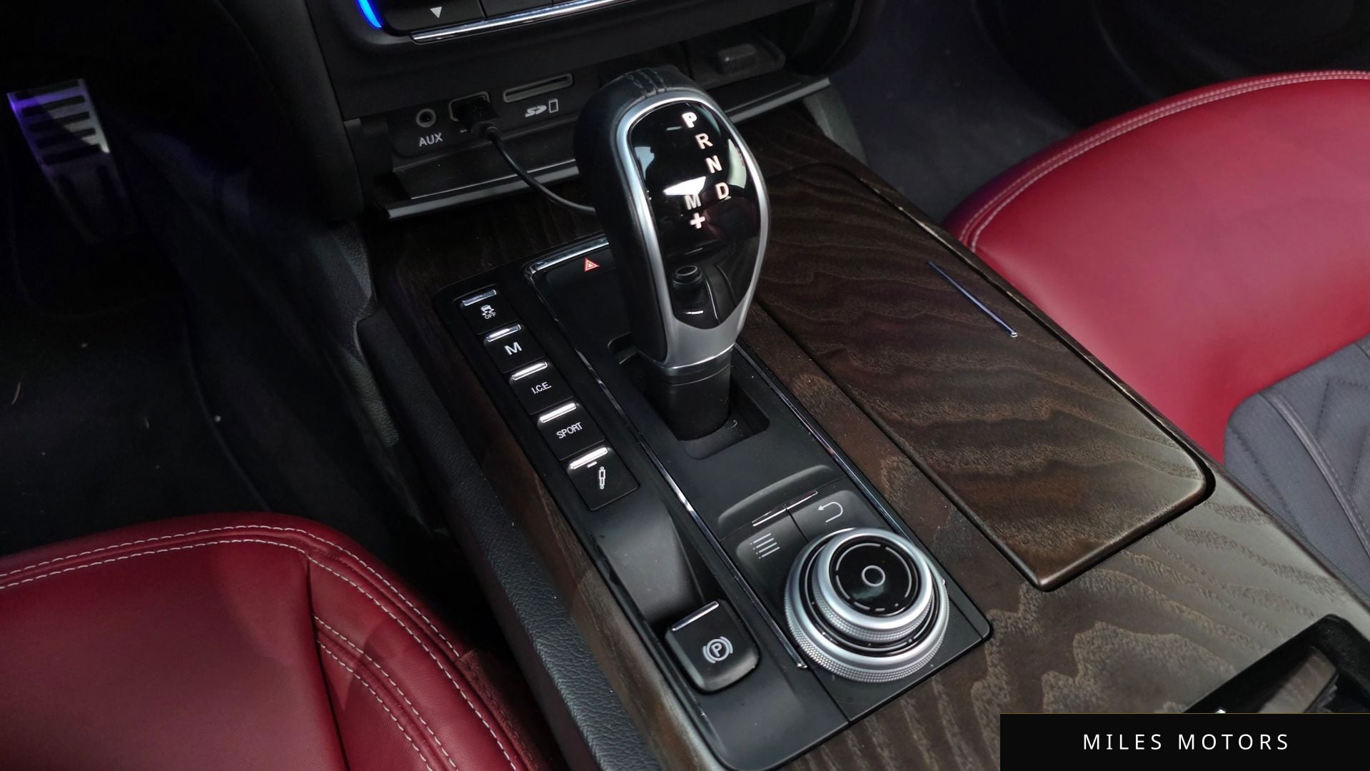 Maserati Ghibli 2018 — миниатюра 9