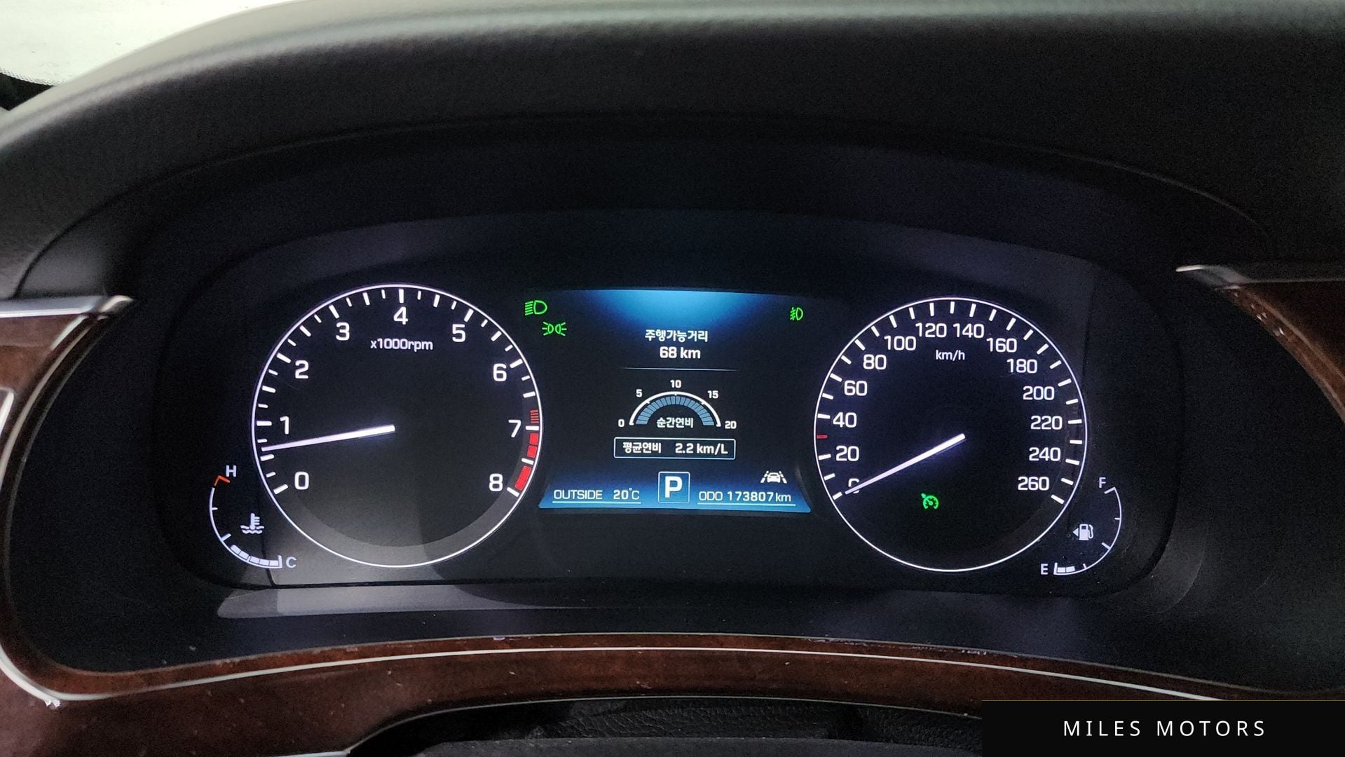 Hyundai Equus 2014 — миниатюра 11