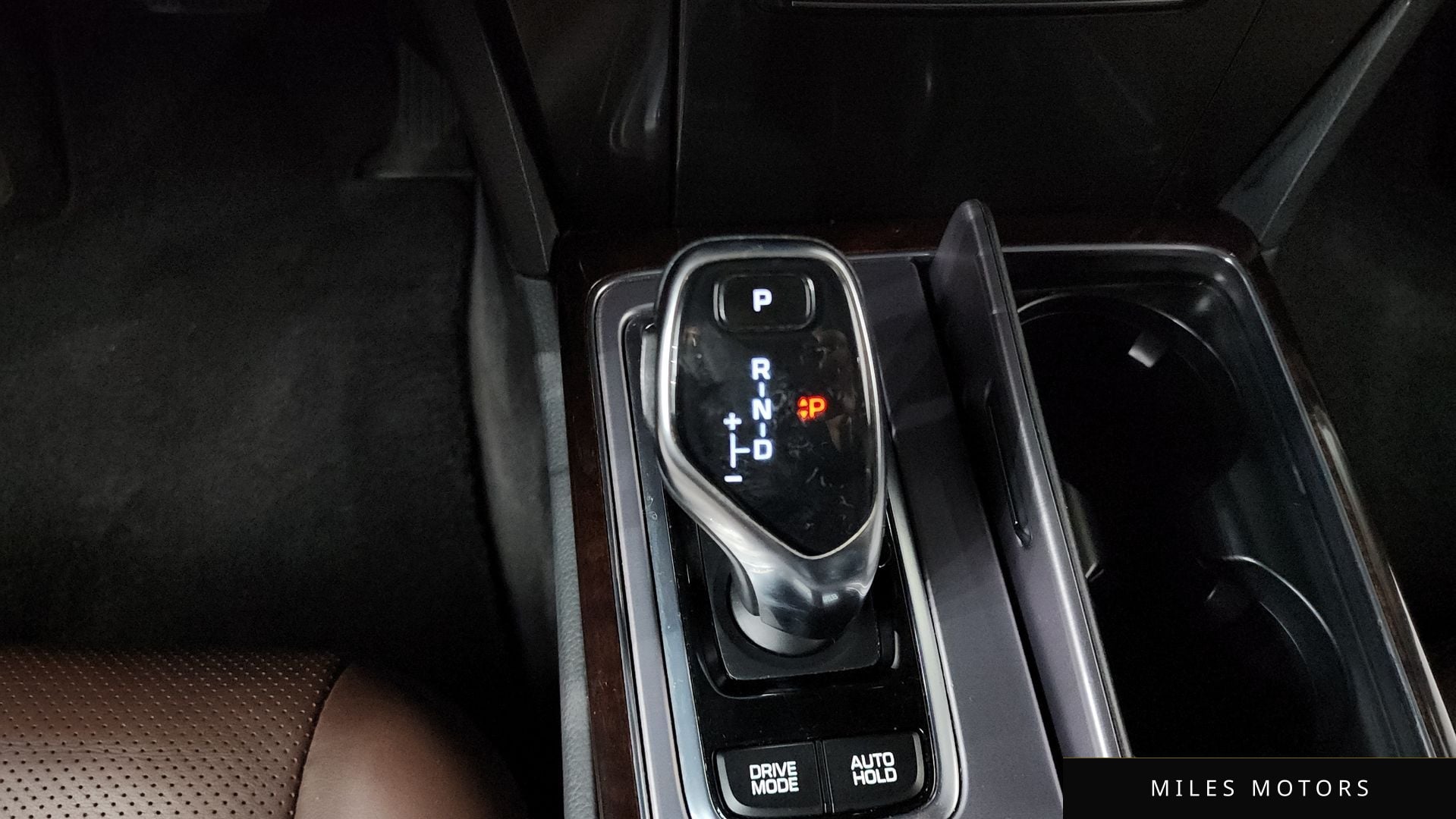 Hyundai Equus 2014 — миниатюра 12