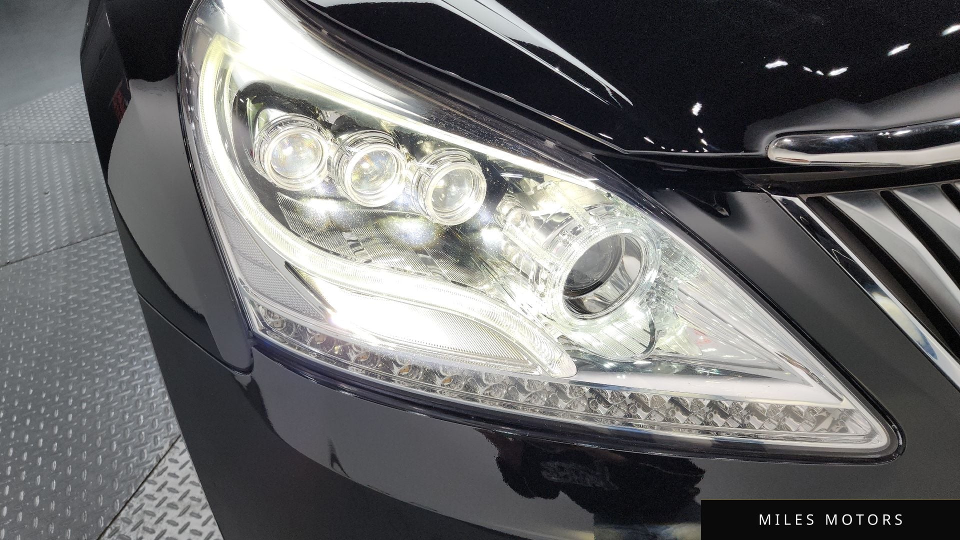 Hyundai Equus 2014 — миниатюра 8