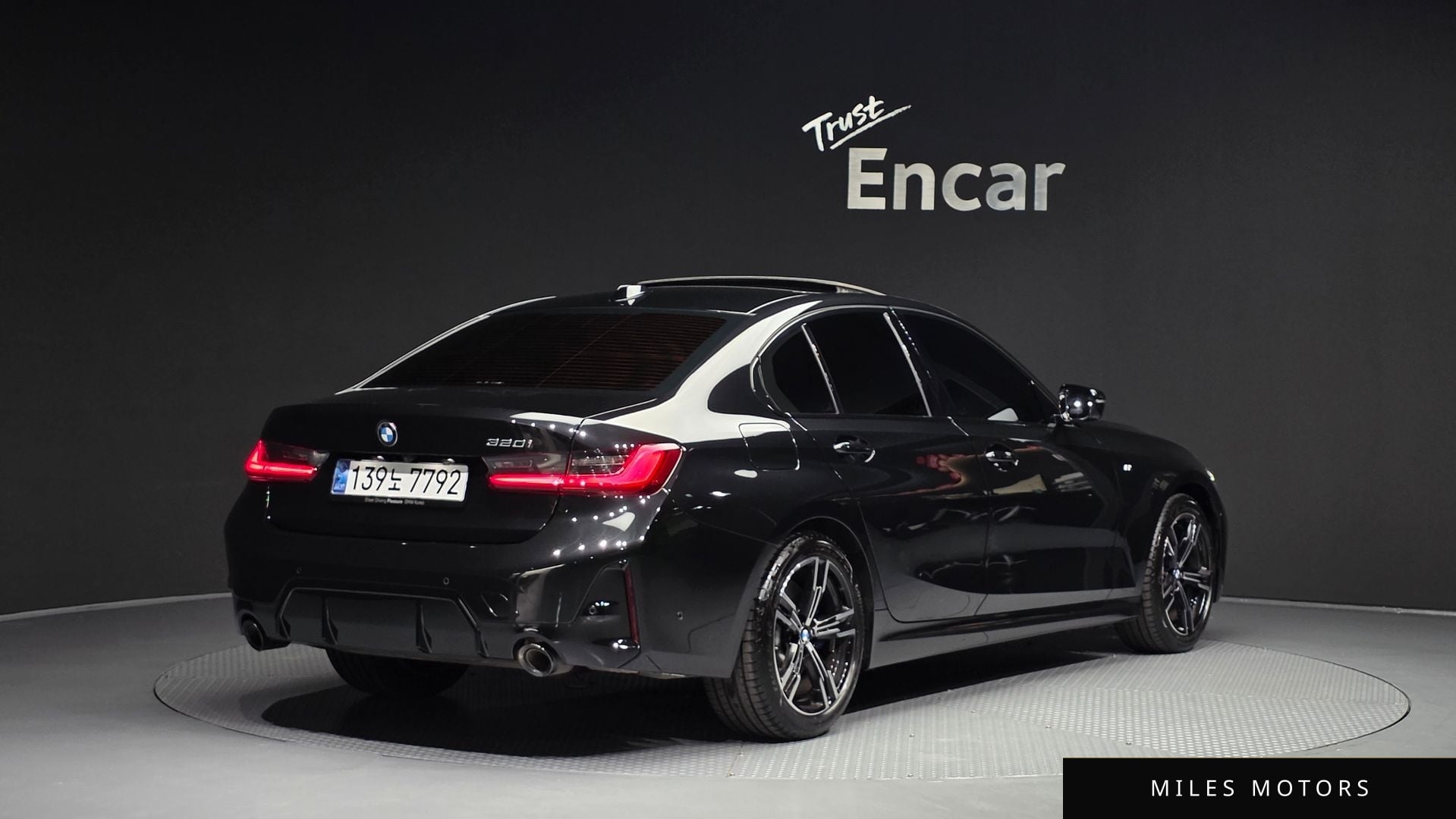 BMW 3 Series (G20) 2024 — миниатюра 2