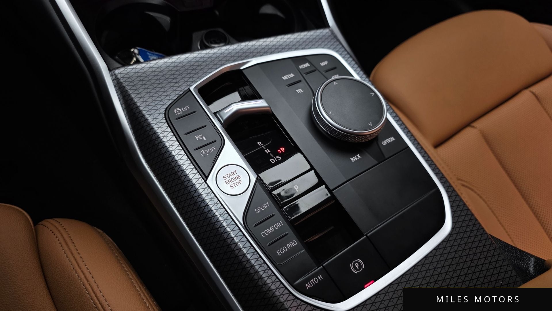 BMW 3 Series (G20) 2024 — миниатюра 12