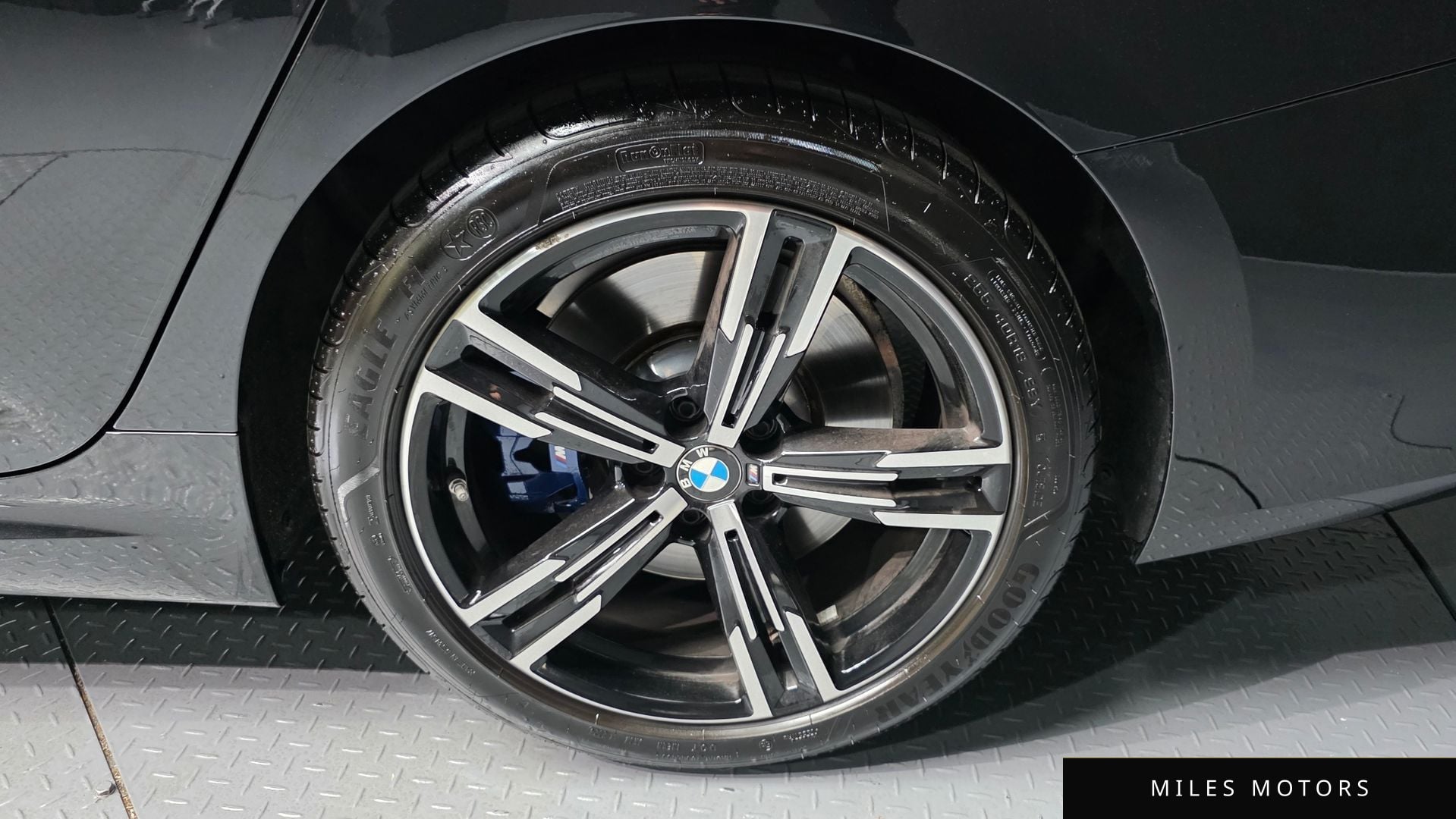 BMW 3 Series (G20) 2024 — миниатюра 7