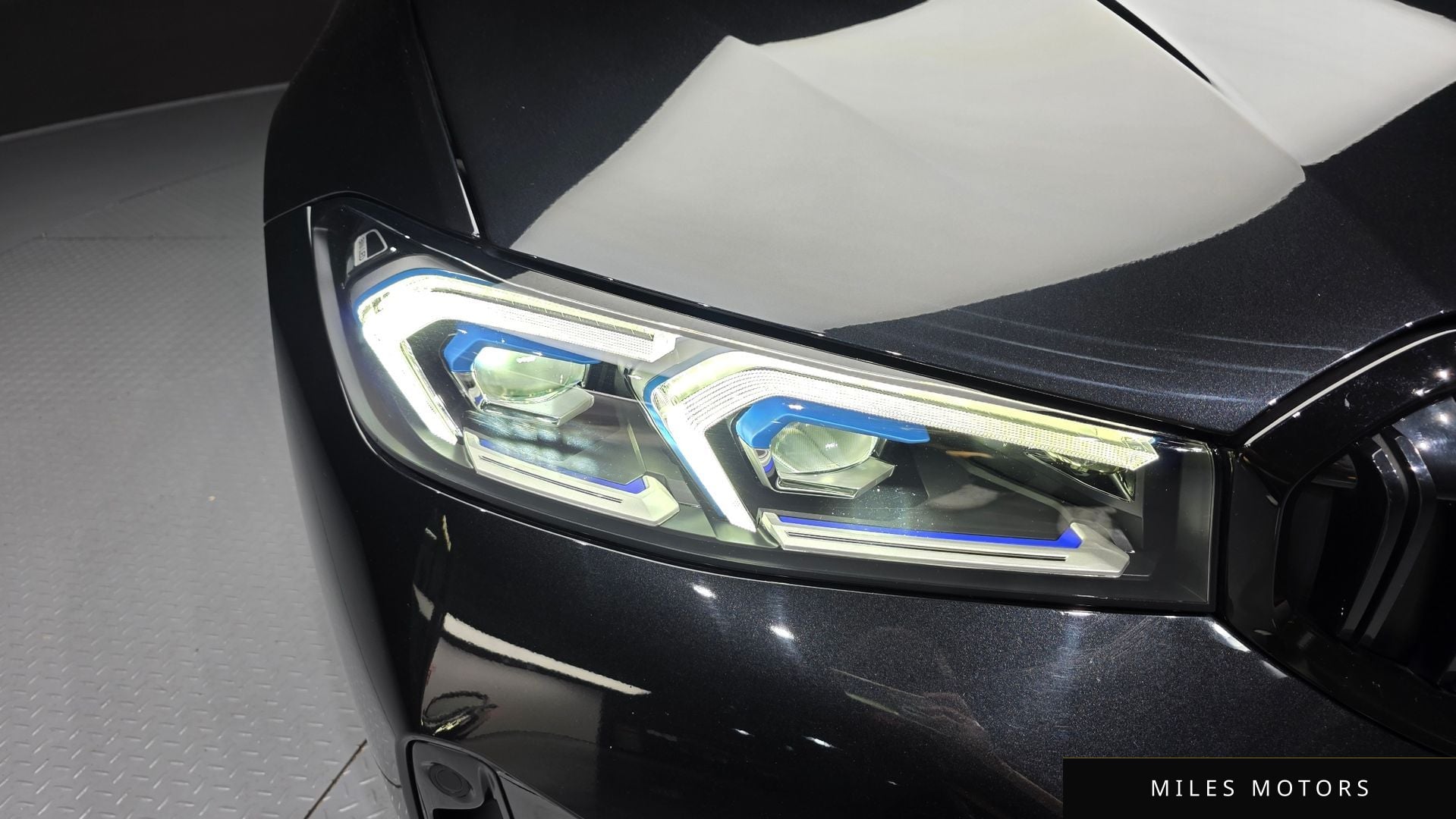BMW 3 Series (G20) 2024 — миниатюра 8