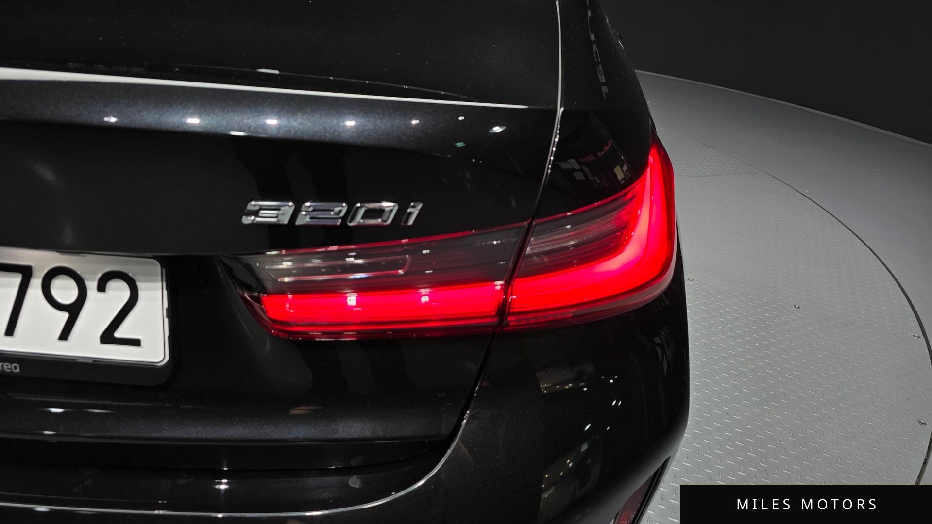 BMW 3 Series (G20) 2024 — миниатюра 9