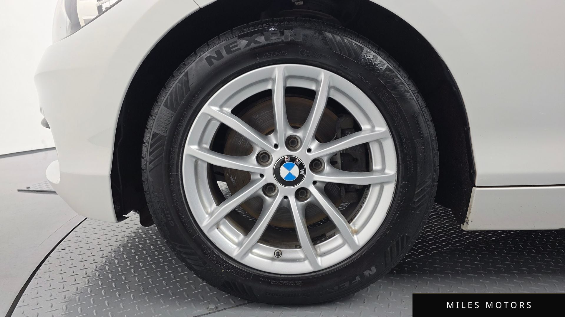 BMW 1 Series (F20) 2018 — миниатюра 5
