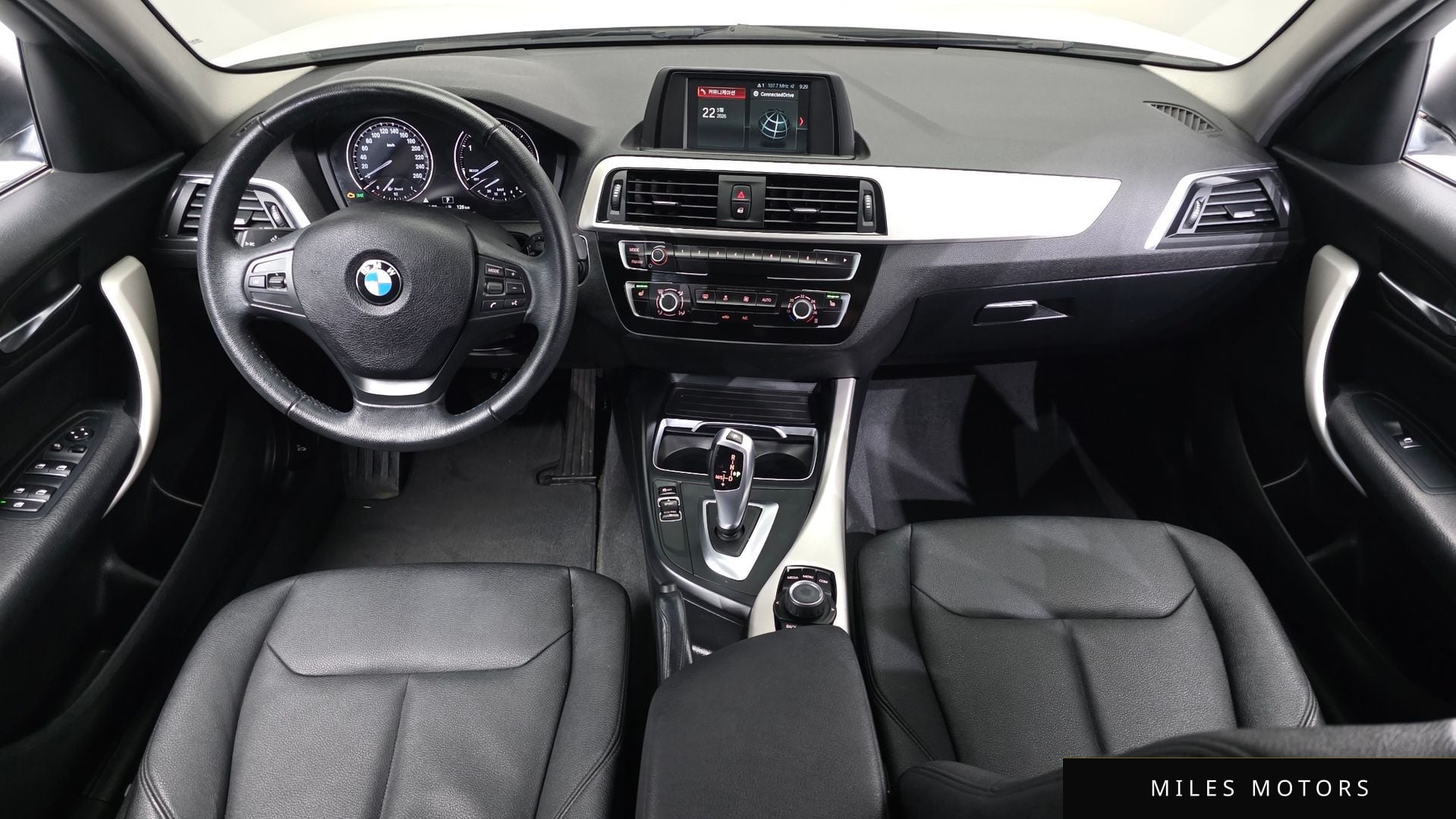 BMW 1 Series (F20) 2018 — миниатюра 10