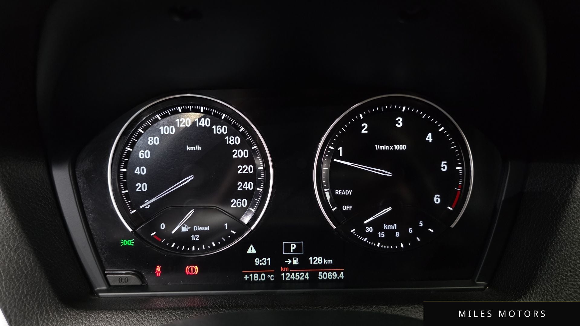 BMW 1 Series (F20) 2018 — миниатюра 11