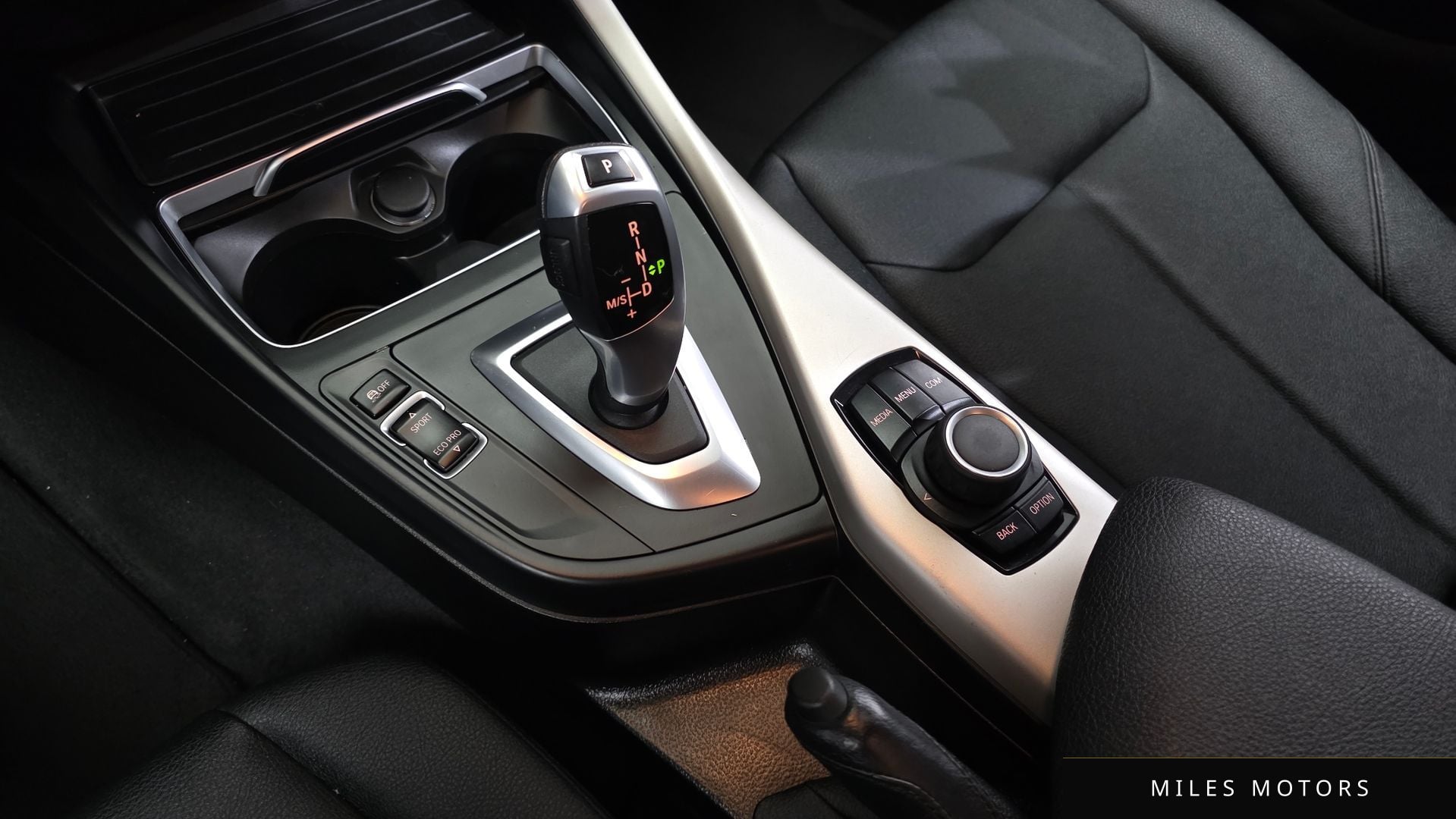 BMW 1 Series (F20) 2018 — миниатюра 12