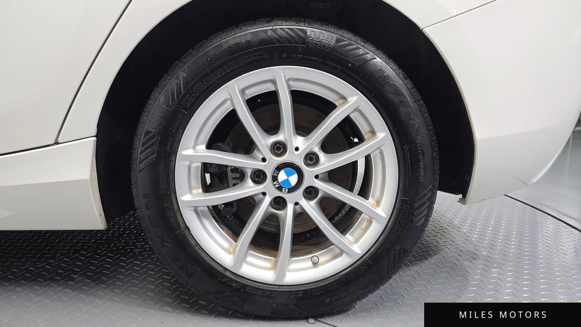 BMW 1 Series (F20) 2018 — миниатюра 7
