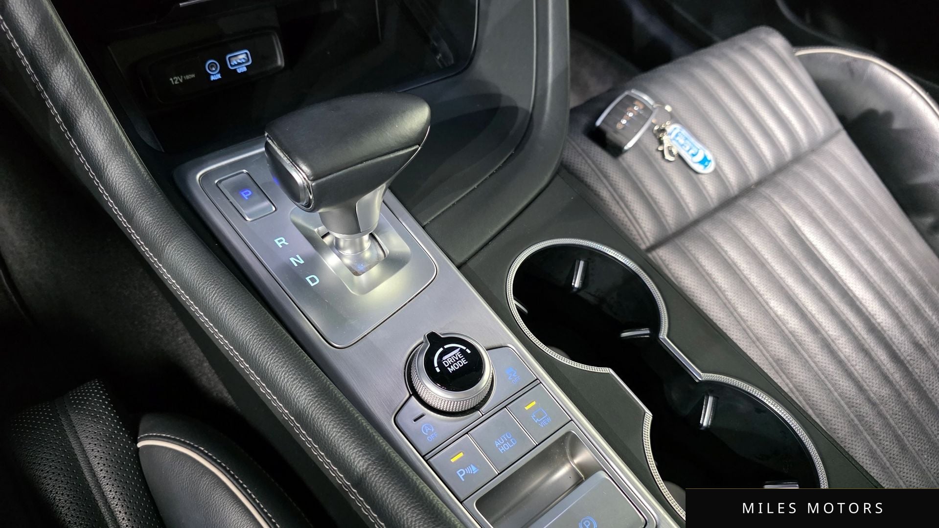 Genesis G70 2018 — миниатюра 12
