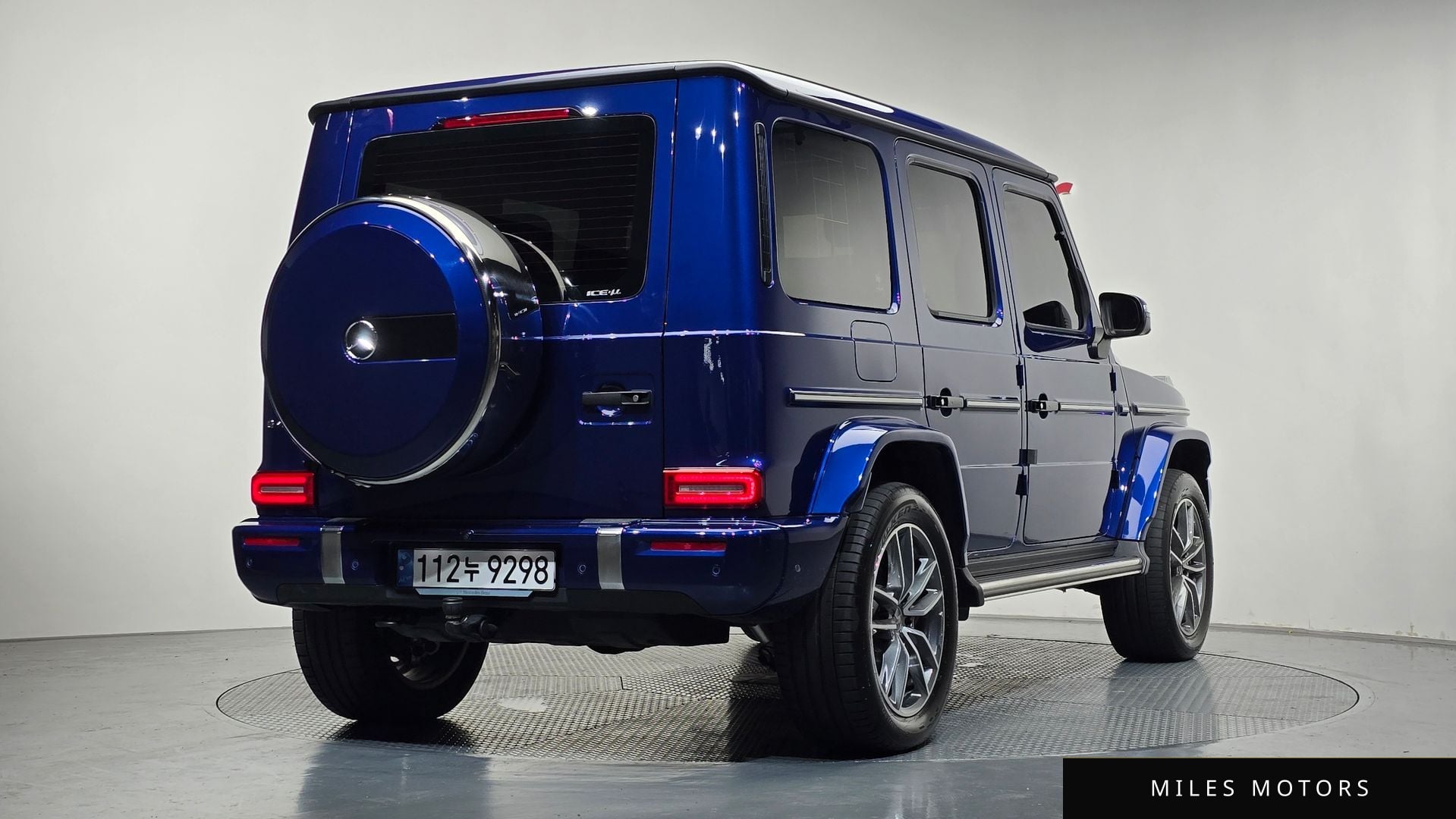 Mercedes-Benz G-Class W465 2025 — миниатюра 2