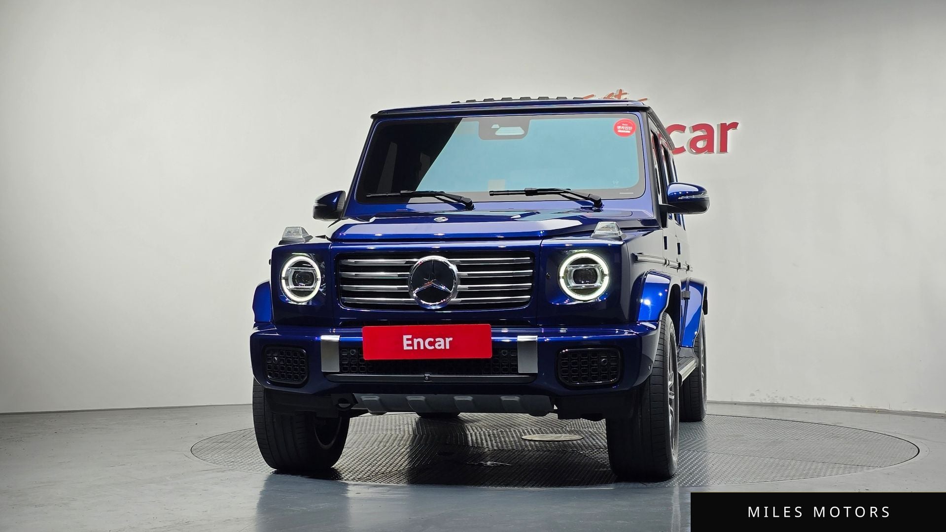 Mercedes-Benz G-Class W465 2025 — миниатюра 3