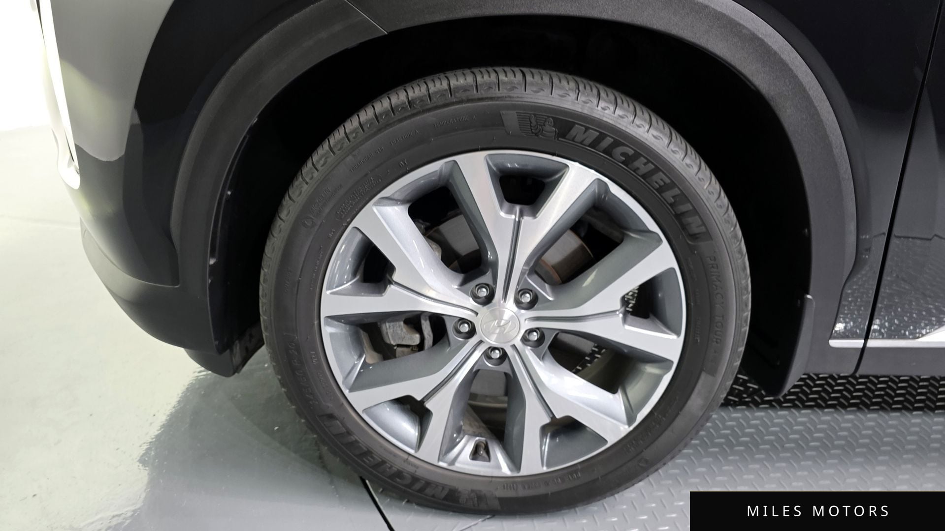 Hyundai Palisade 2021 — миниатюра 5