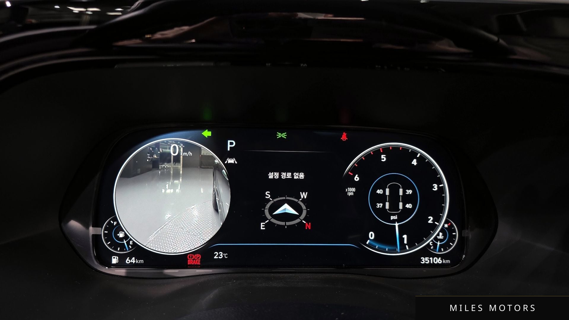 Hyundai Palisade 2021 — миниатюра 11
