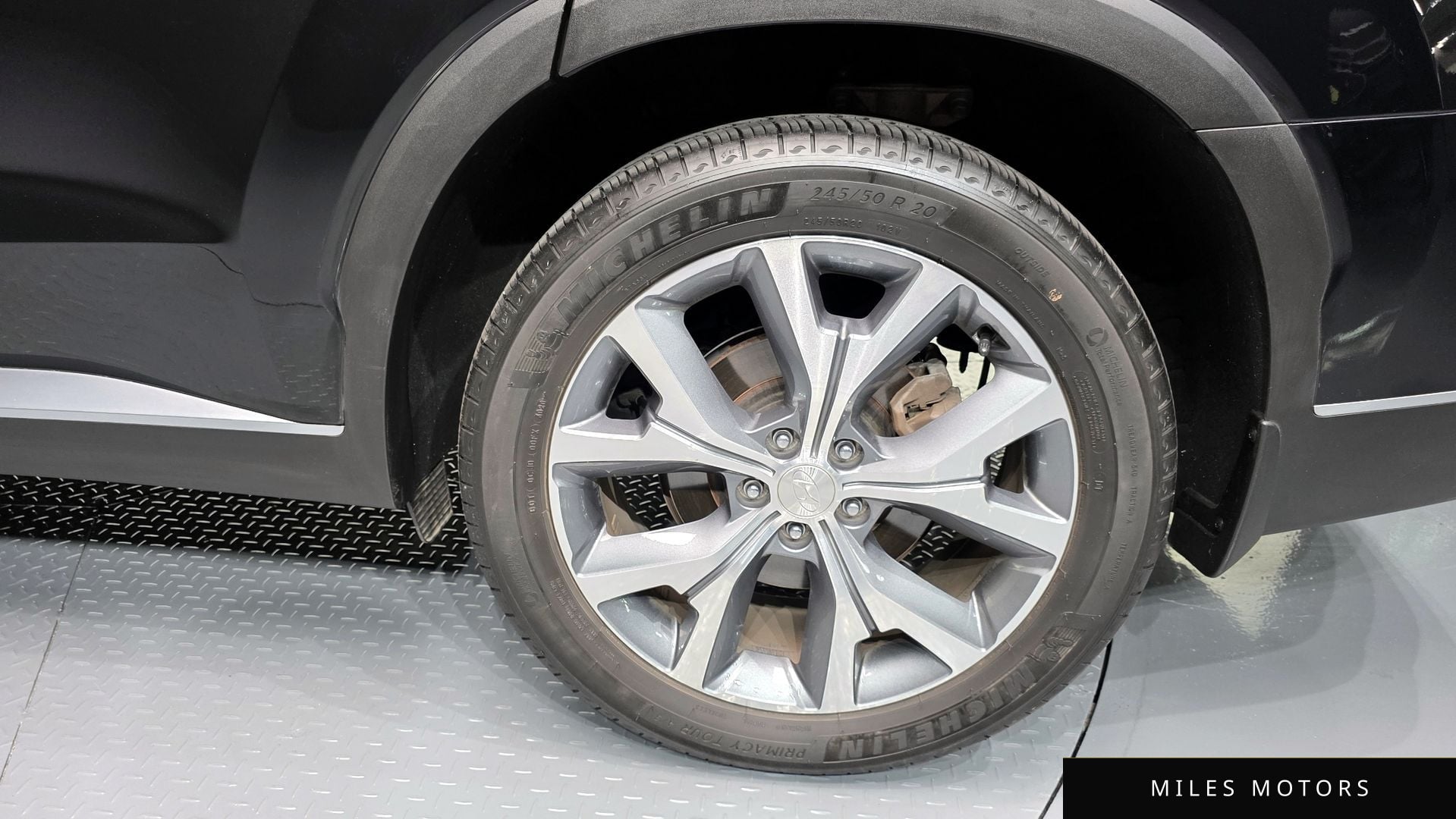Hyundai Palisade 2021 — миниатюра 7