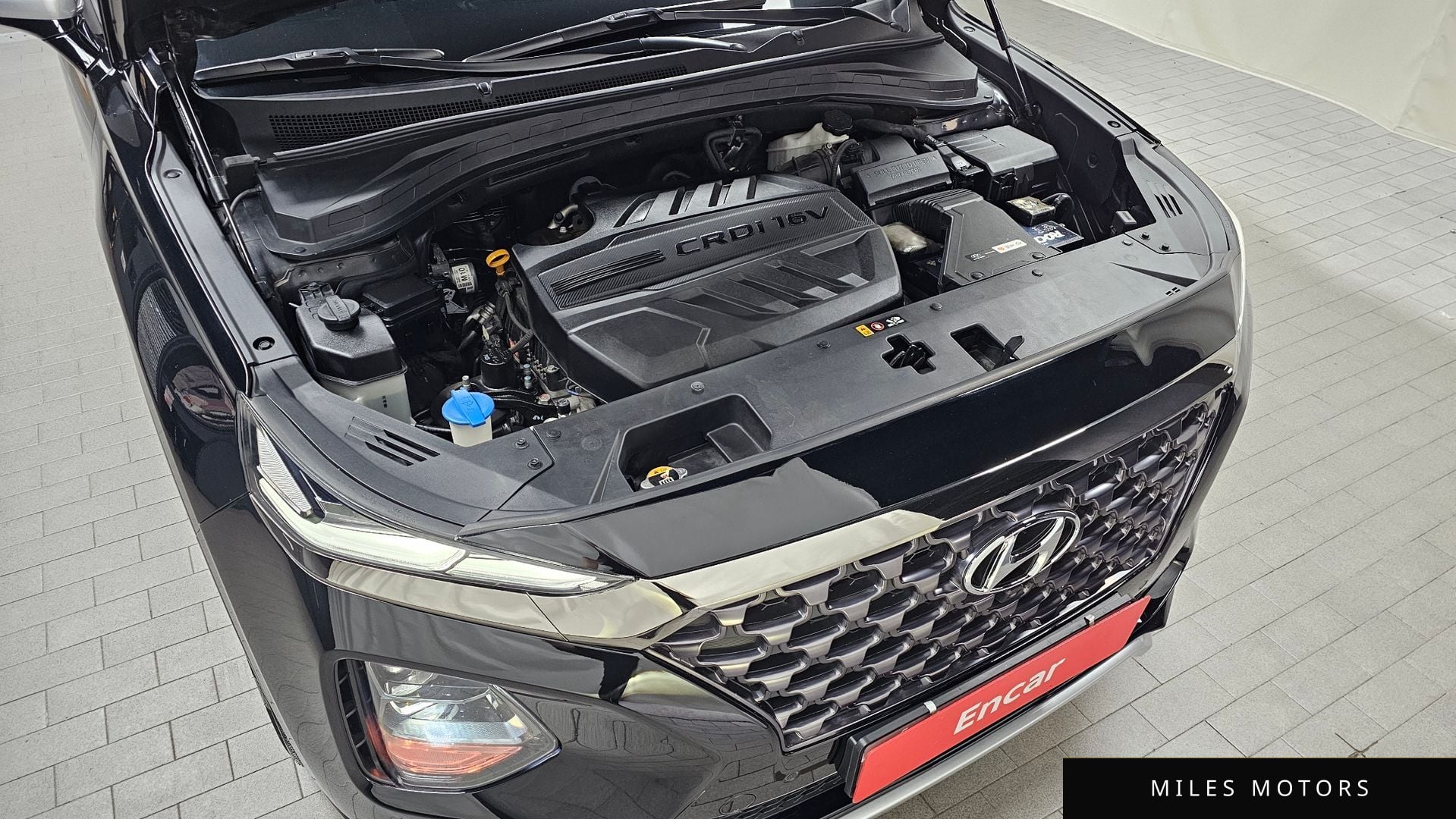 Hyundai Santafe 2019 — миниатюра 6