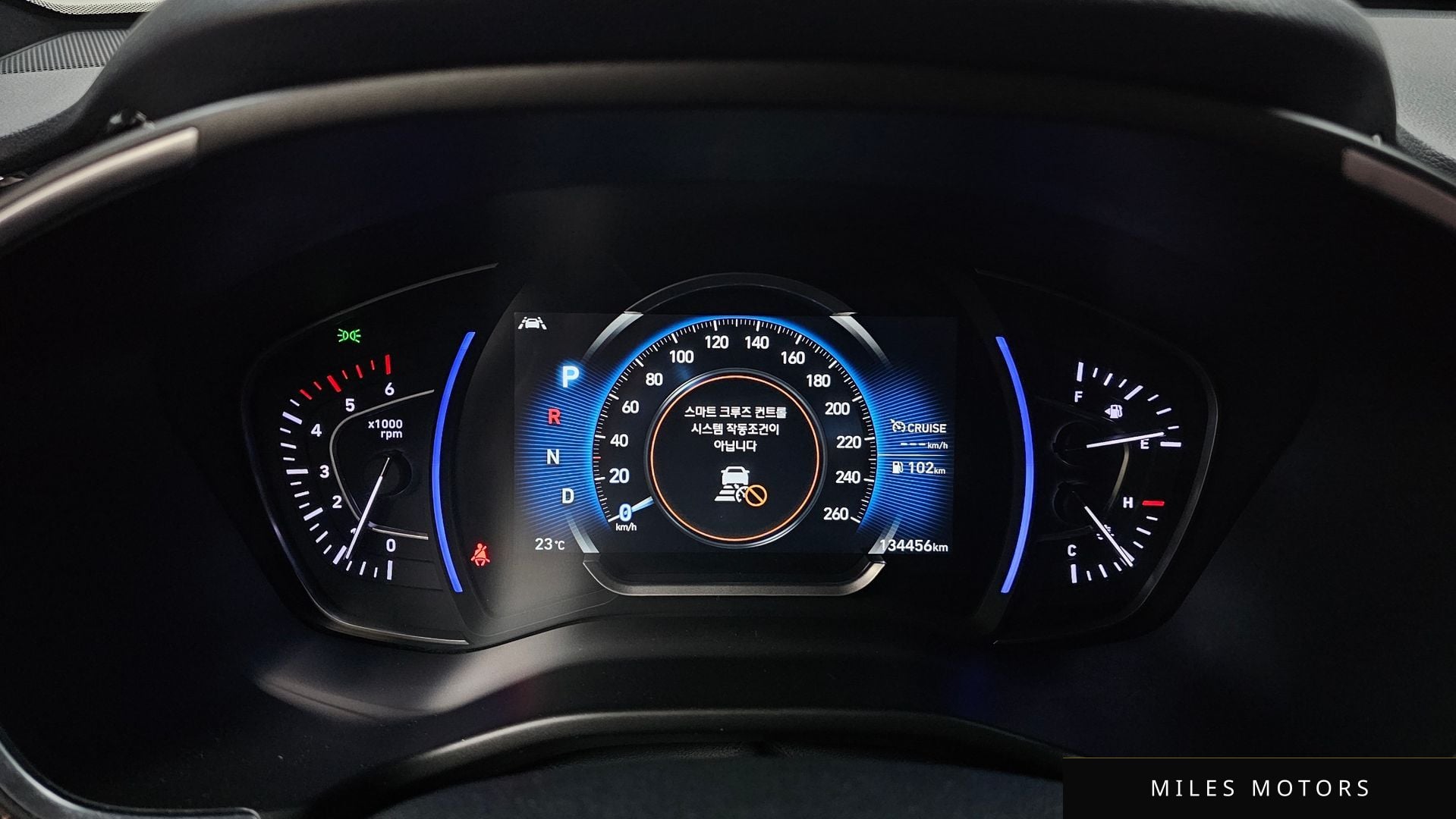 Hyundai Santafe 2019 — миниатюра 11