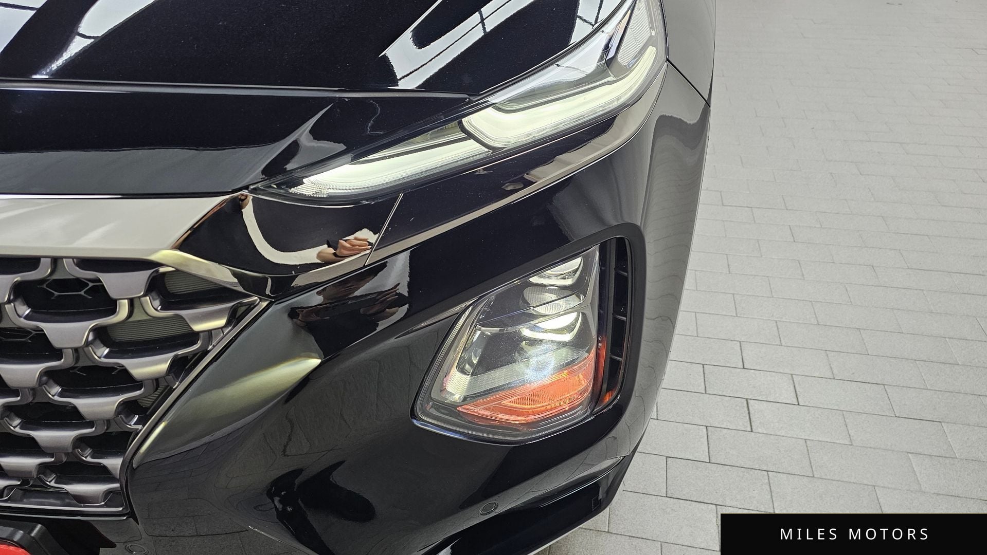 Hyundai Santafe 2019 — миниатюра 8