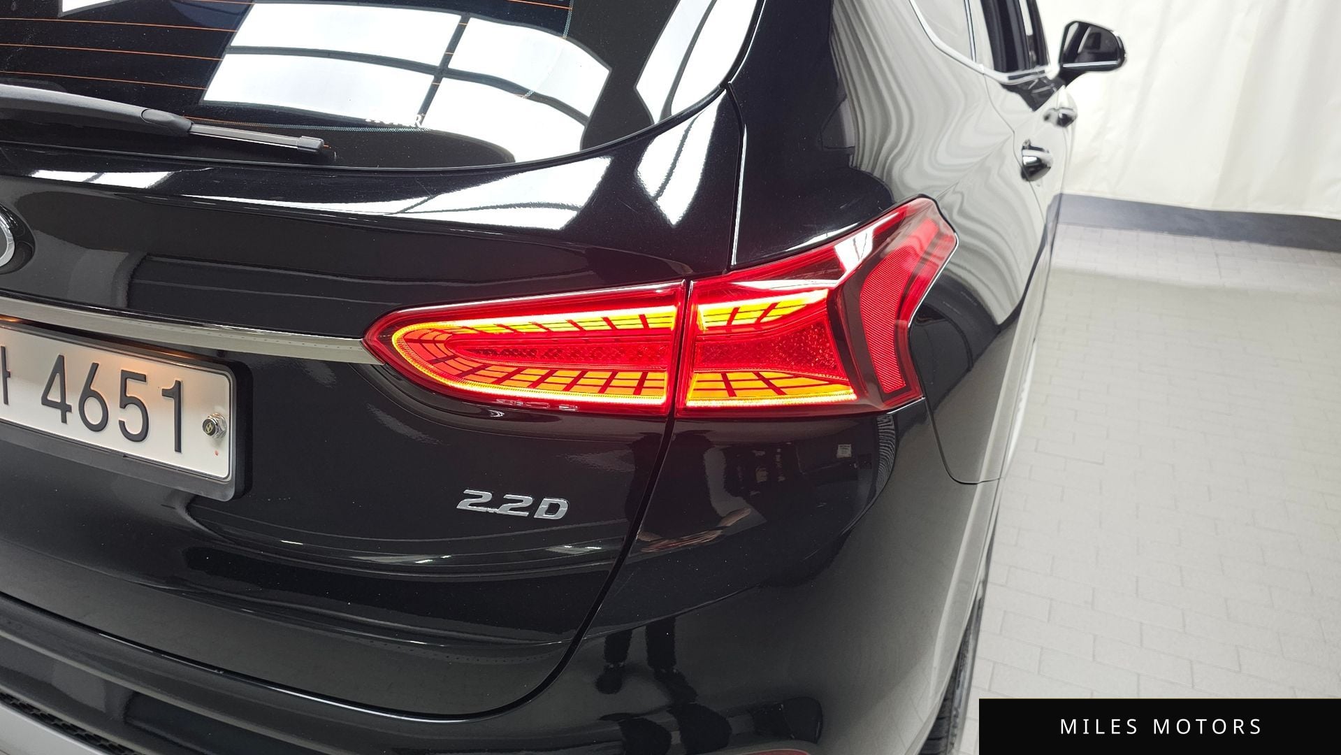 Hyundai Santafe 2019 — миниатюра 9