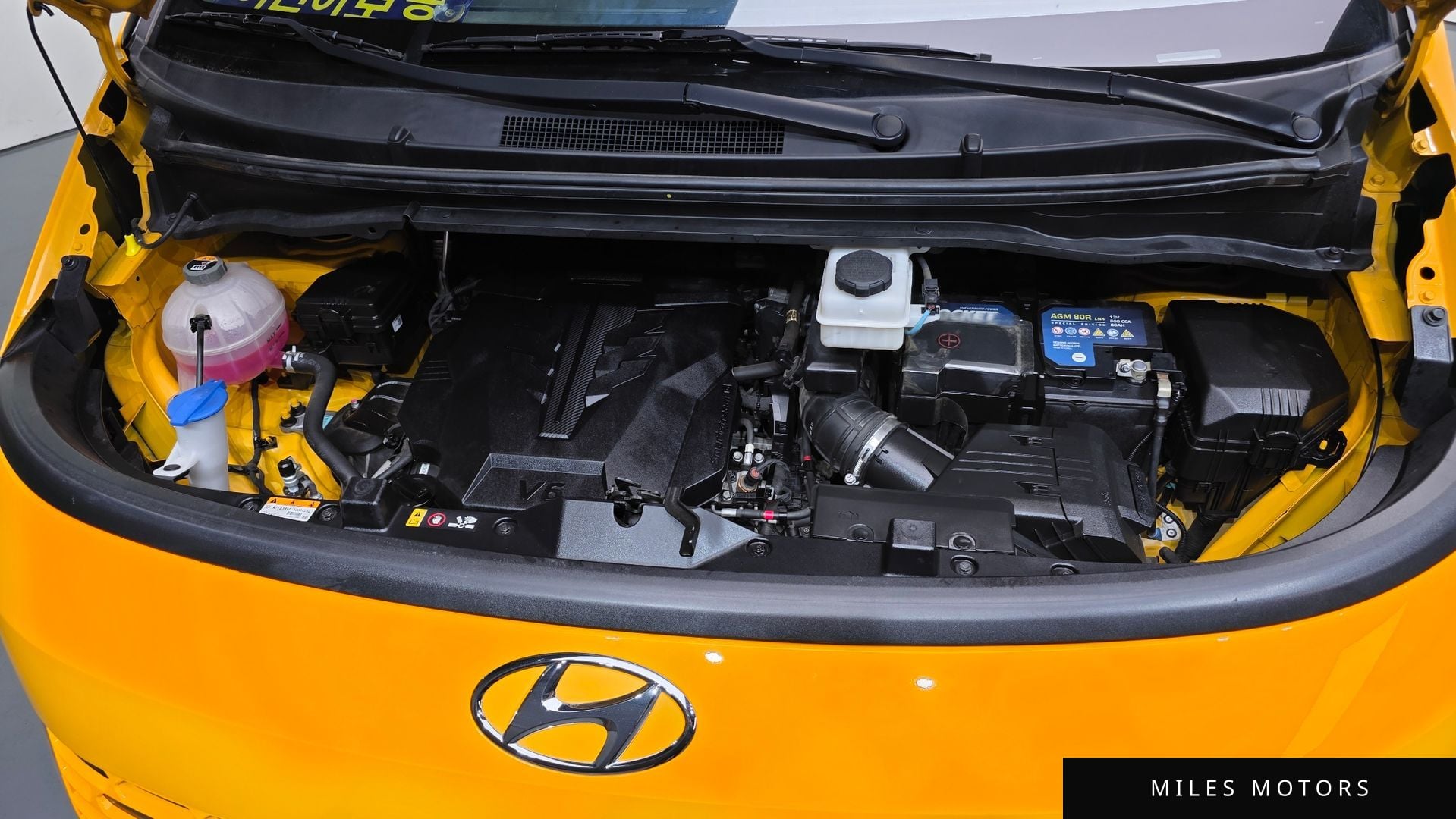 Hyundai Staria 2022 — миниатюра 6
