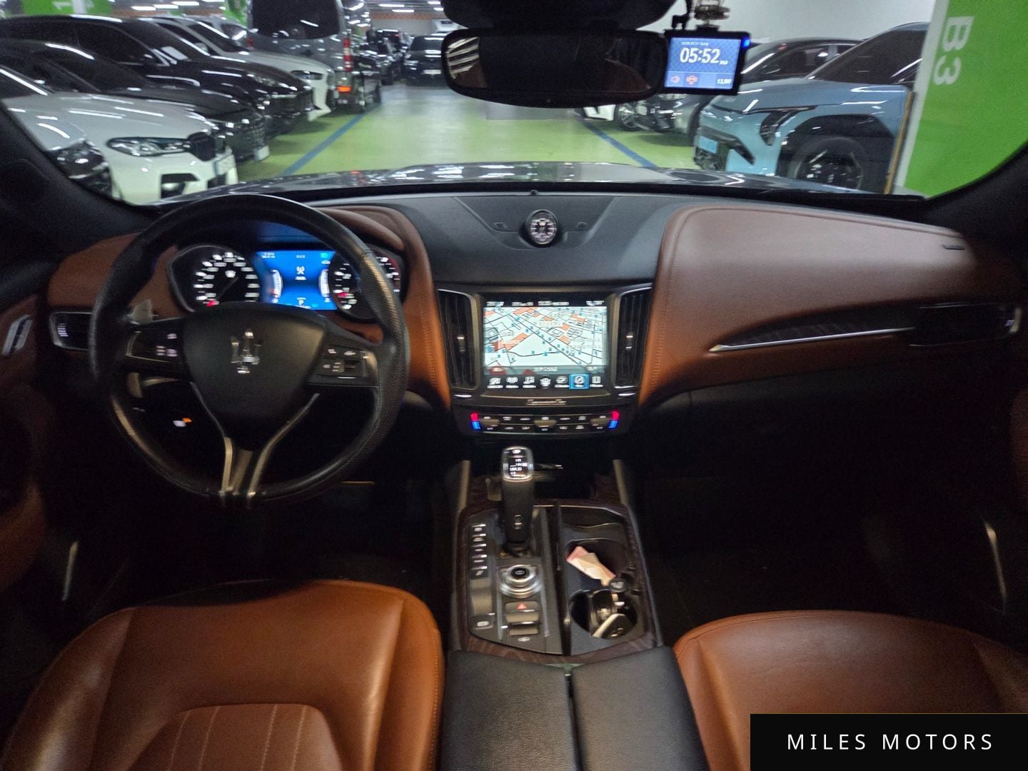 Maserati Levante 2019 — миниатюра 7
