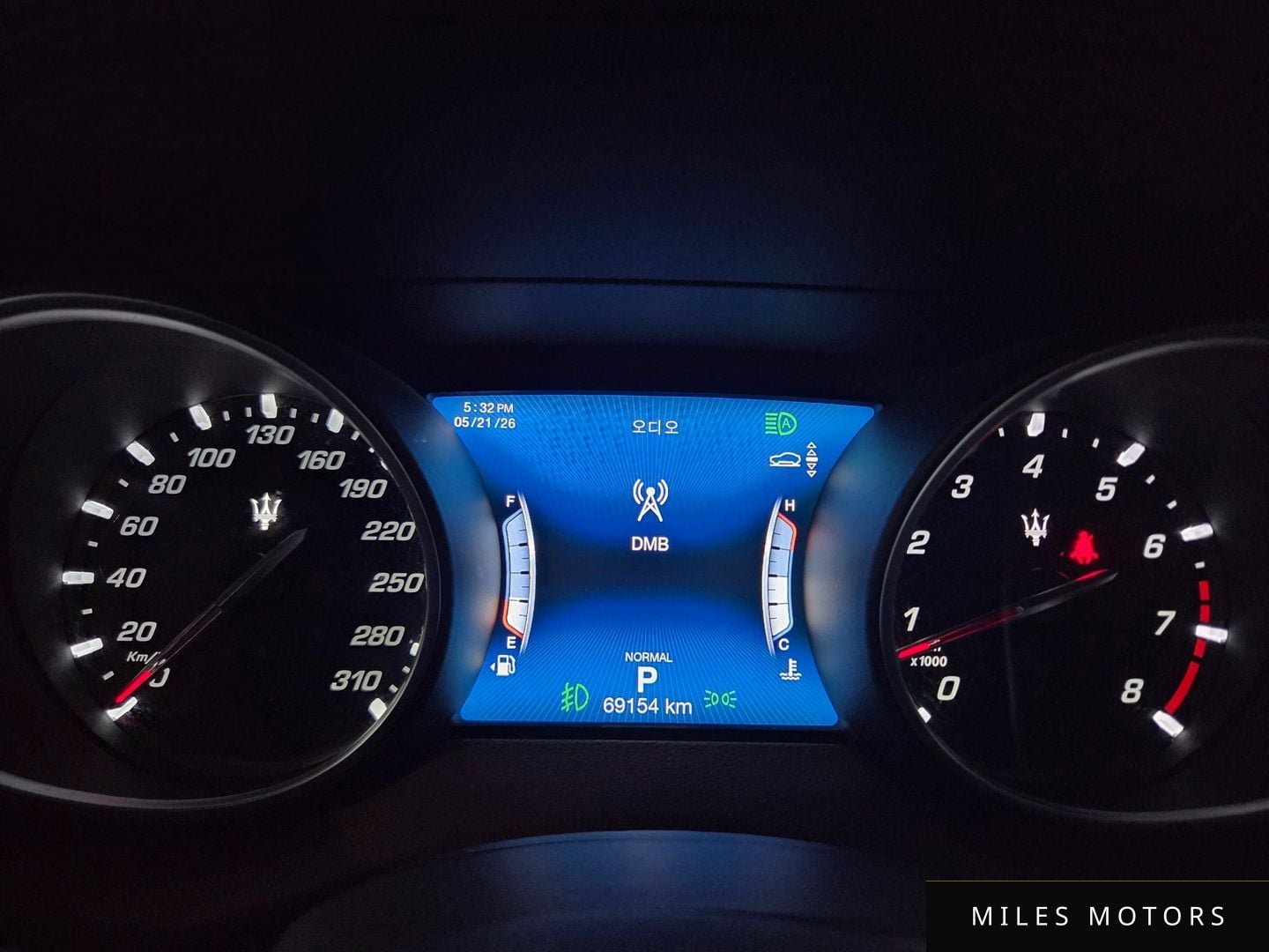 Maserati Levante 2019 — миниатюра 8