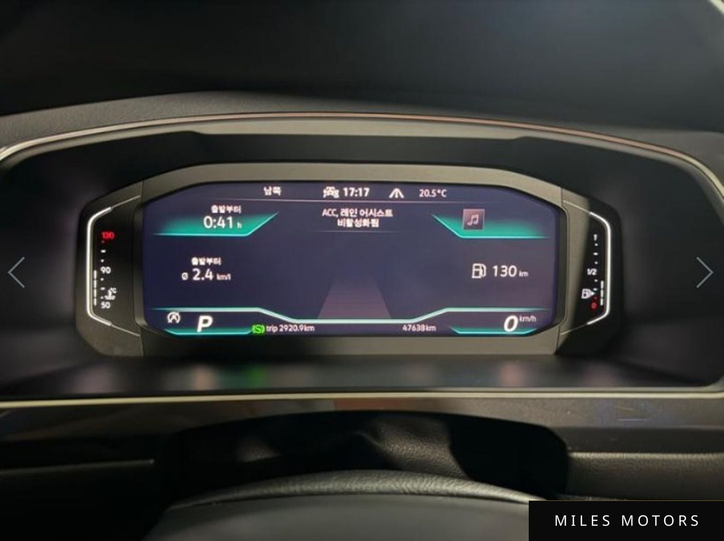Volkswagen Tiguan 2023 — миниатюра 9