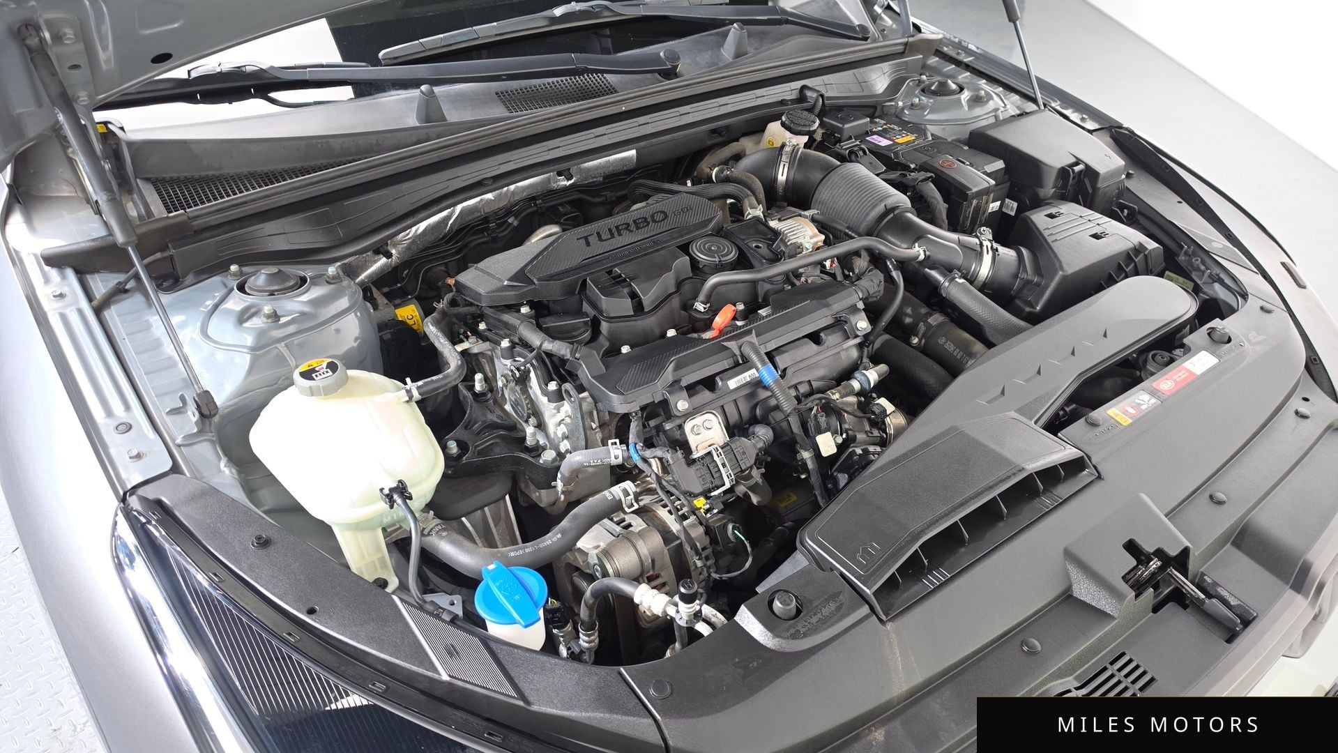 Kia K5 2020 — миниатюра 6
