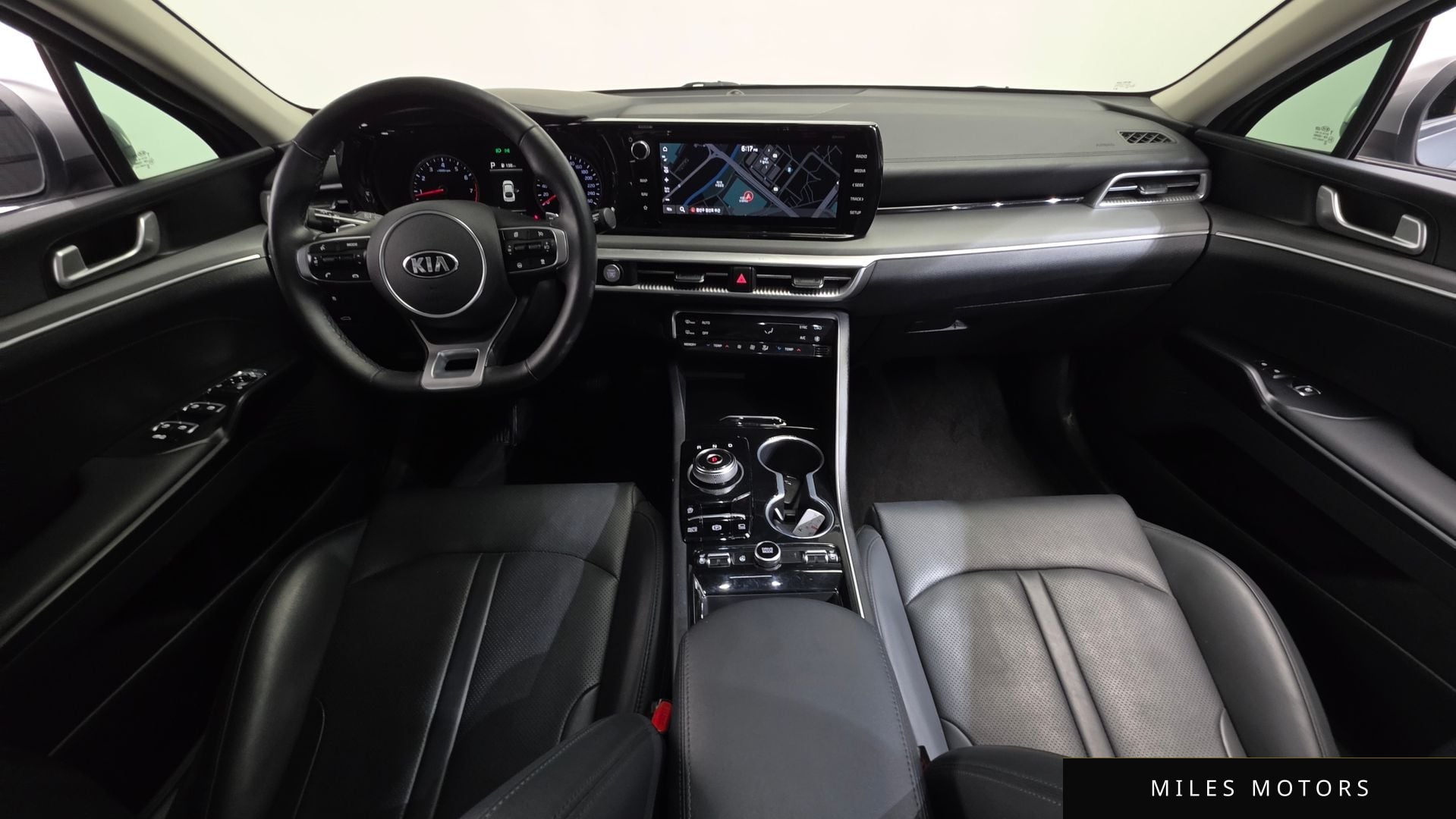 Kia K5 2020 — миниатюра 10