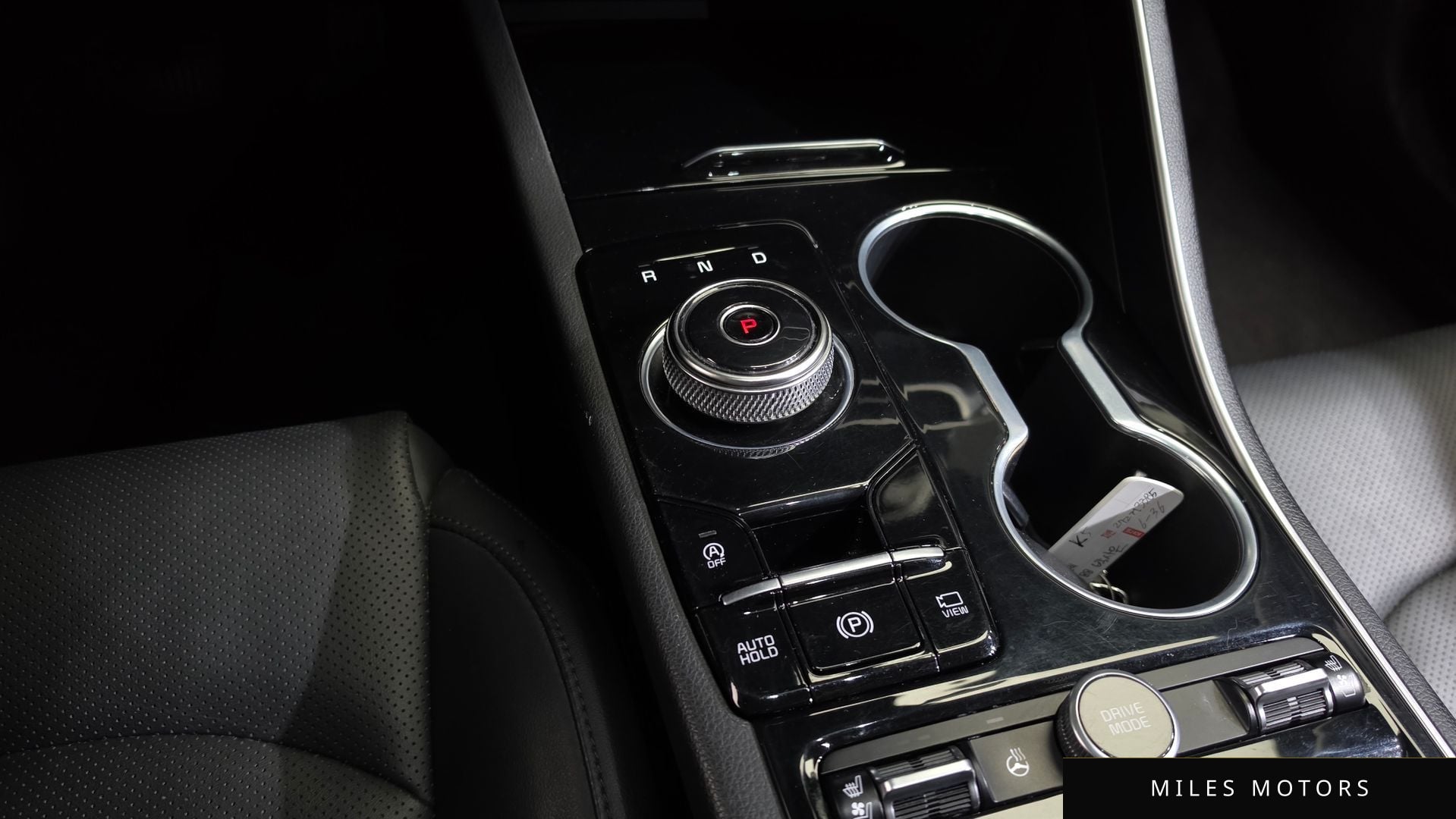 Kia K5 2020 — миниатюра 12